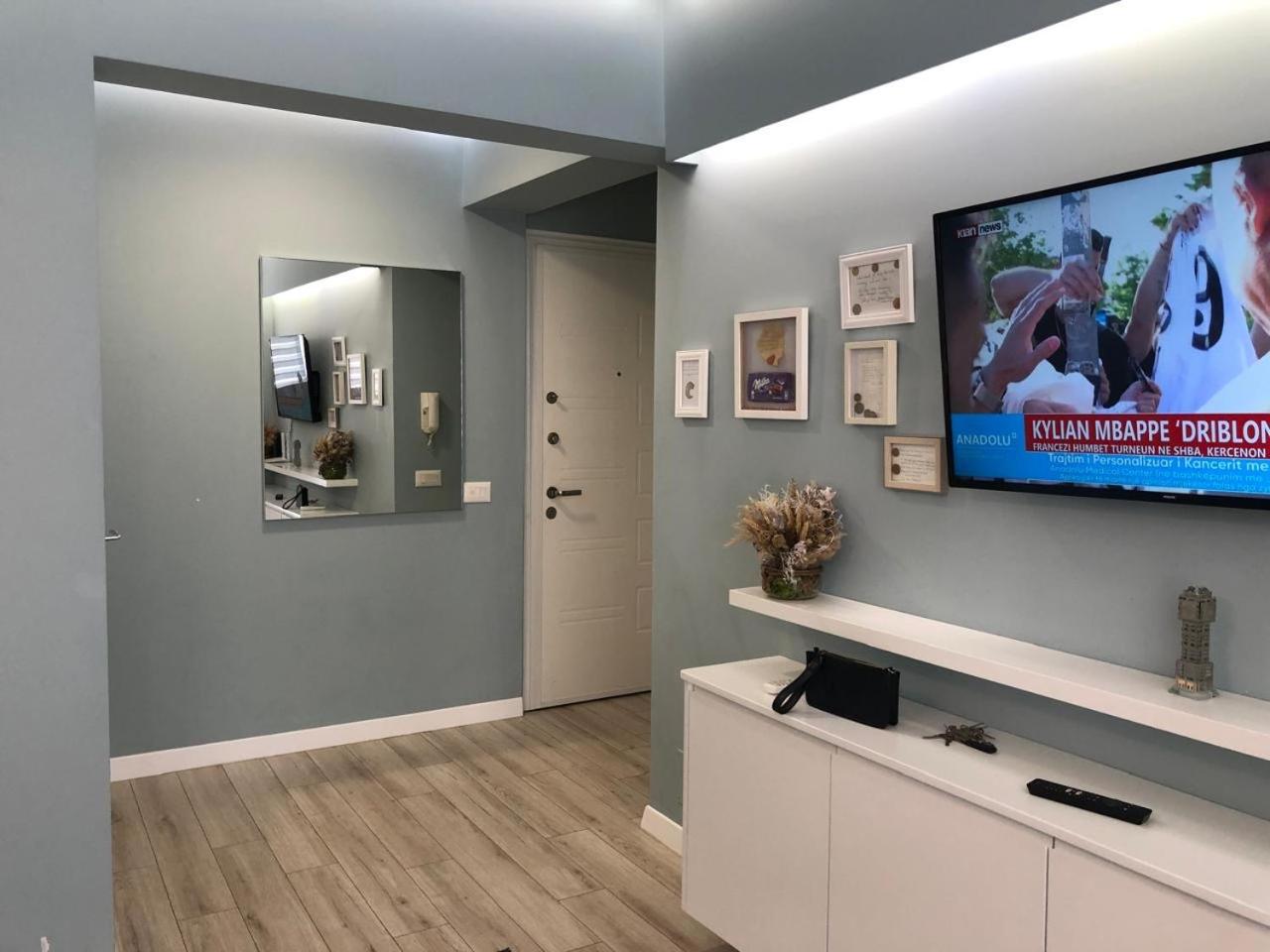 Comfort Apartment In City Center