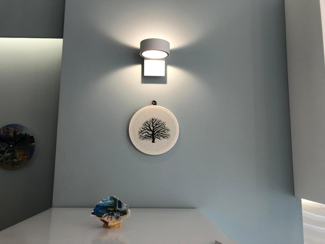 Comfort Apartment In City Center