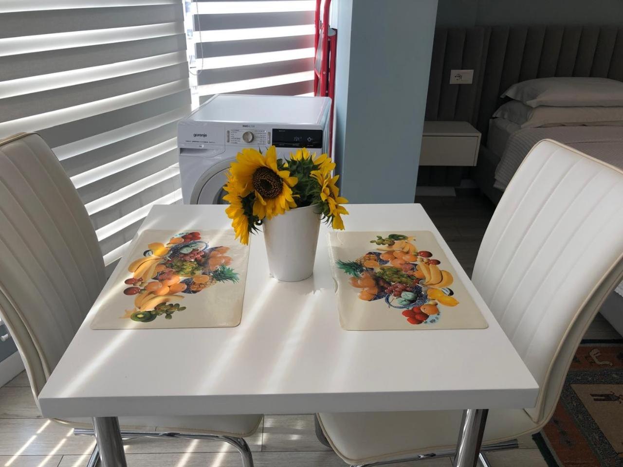 Comfort Apartment In City Center