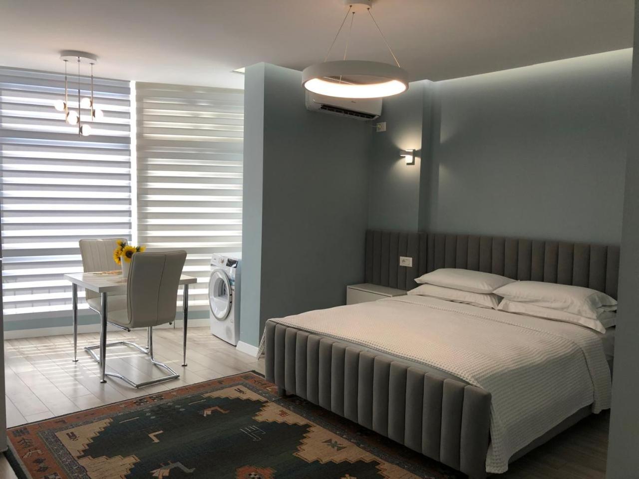 Comfort Apartment In City Center