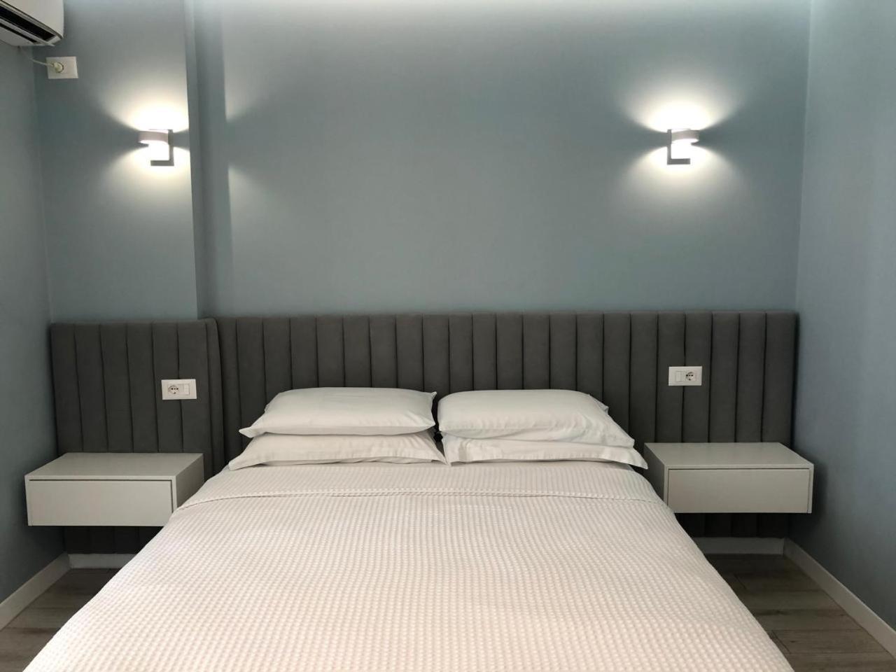 Comfort Apartment In City Center