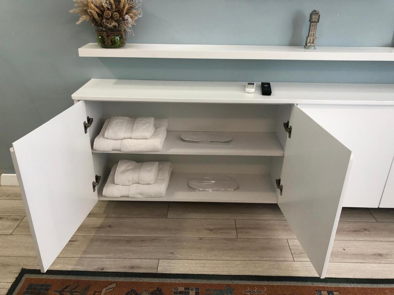 Comfort Apartment In City Center