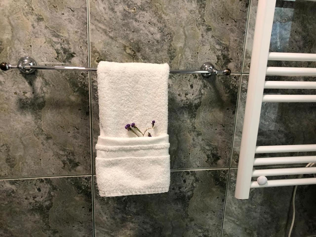 Comfort Apartment In City Center