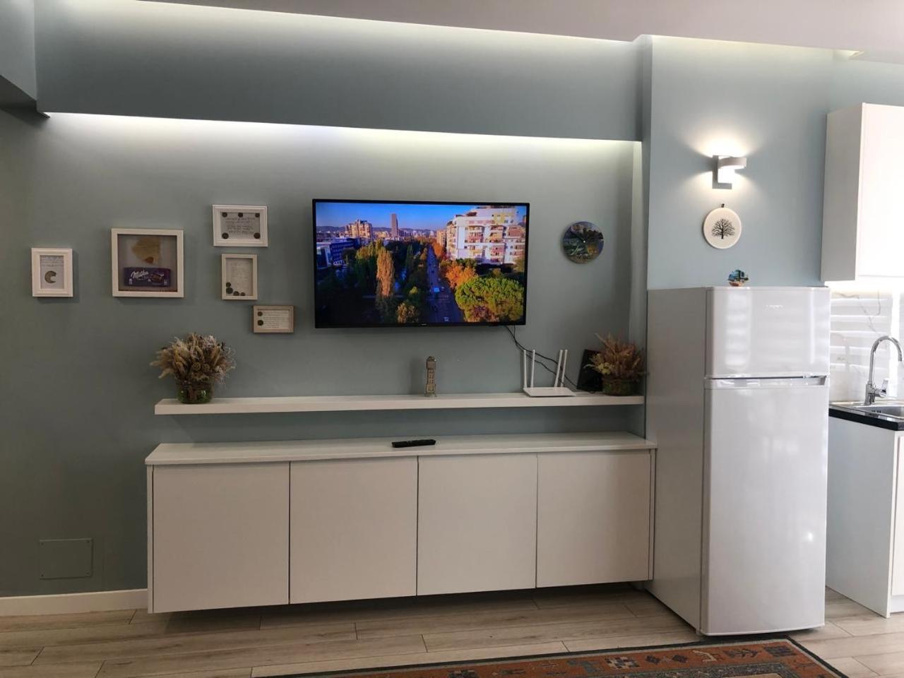 Comfort Apartment In City Center