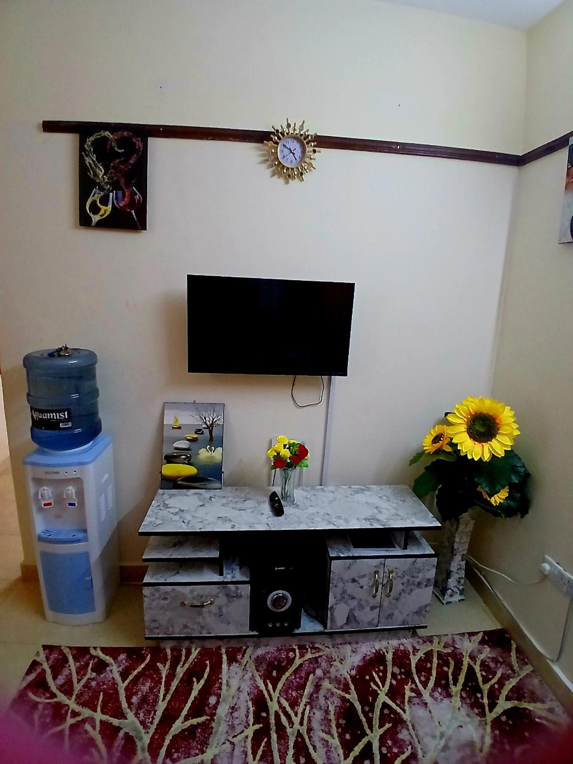 Mamito's Home