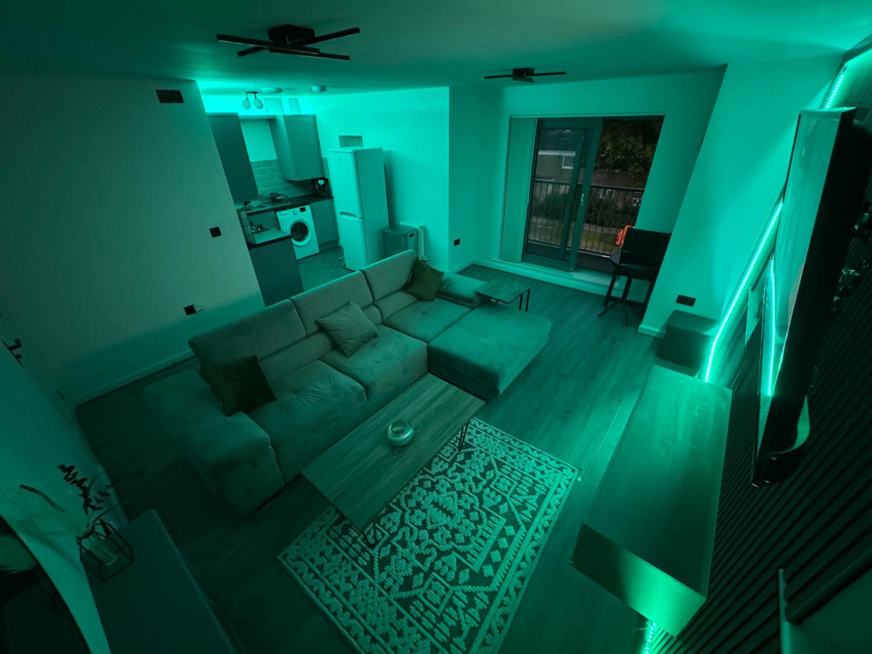Keepers Terrace - Elephant Suite