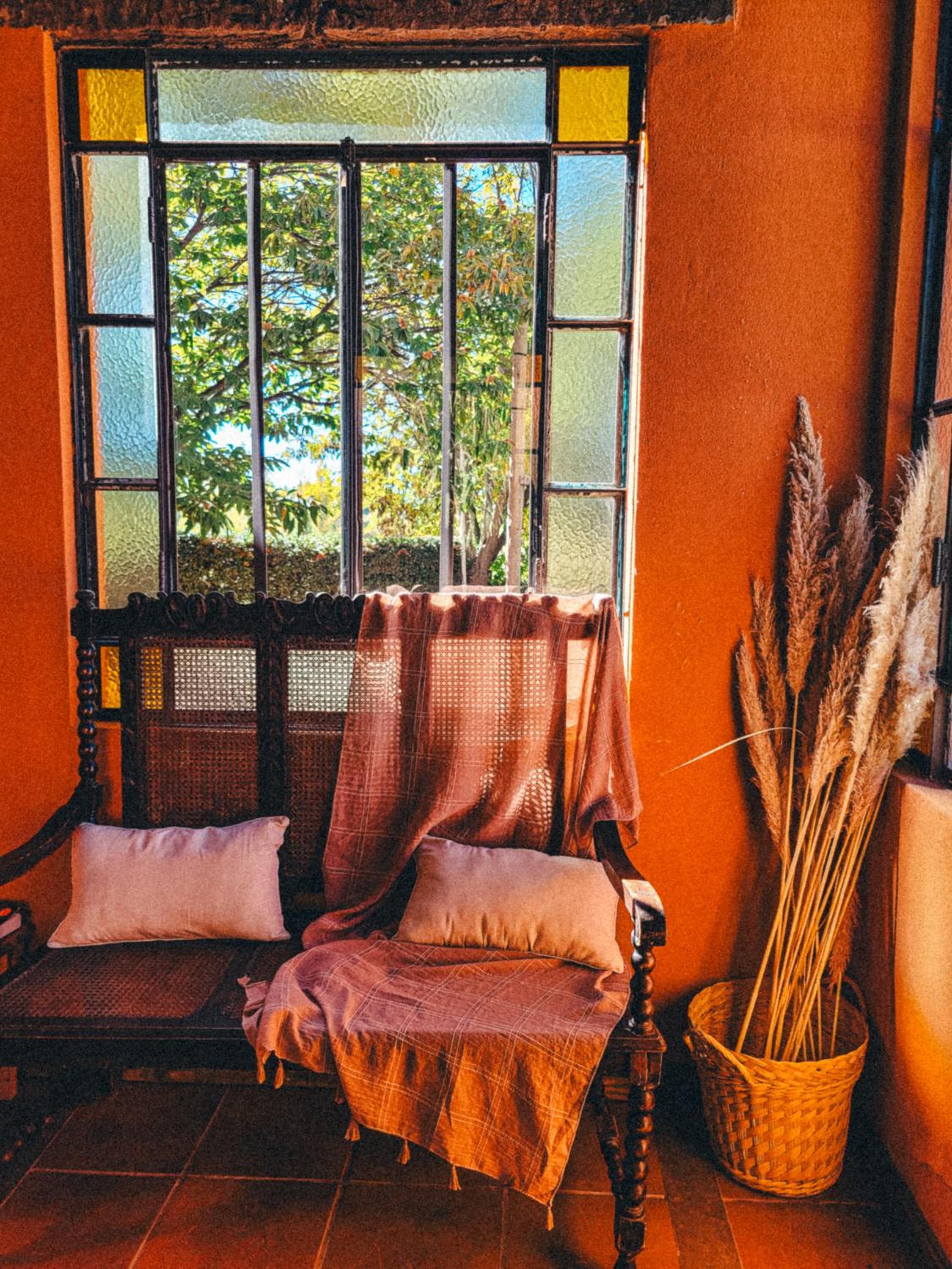 Finca La Saucina Casa de Campo