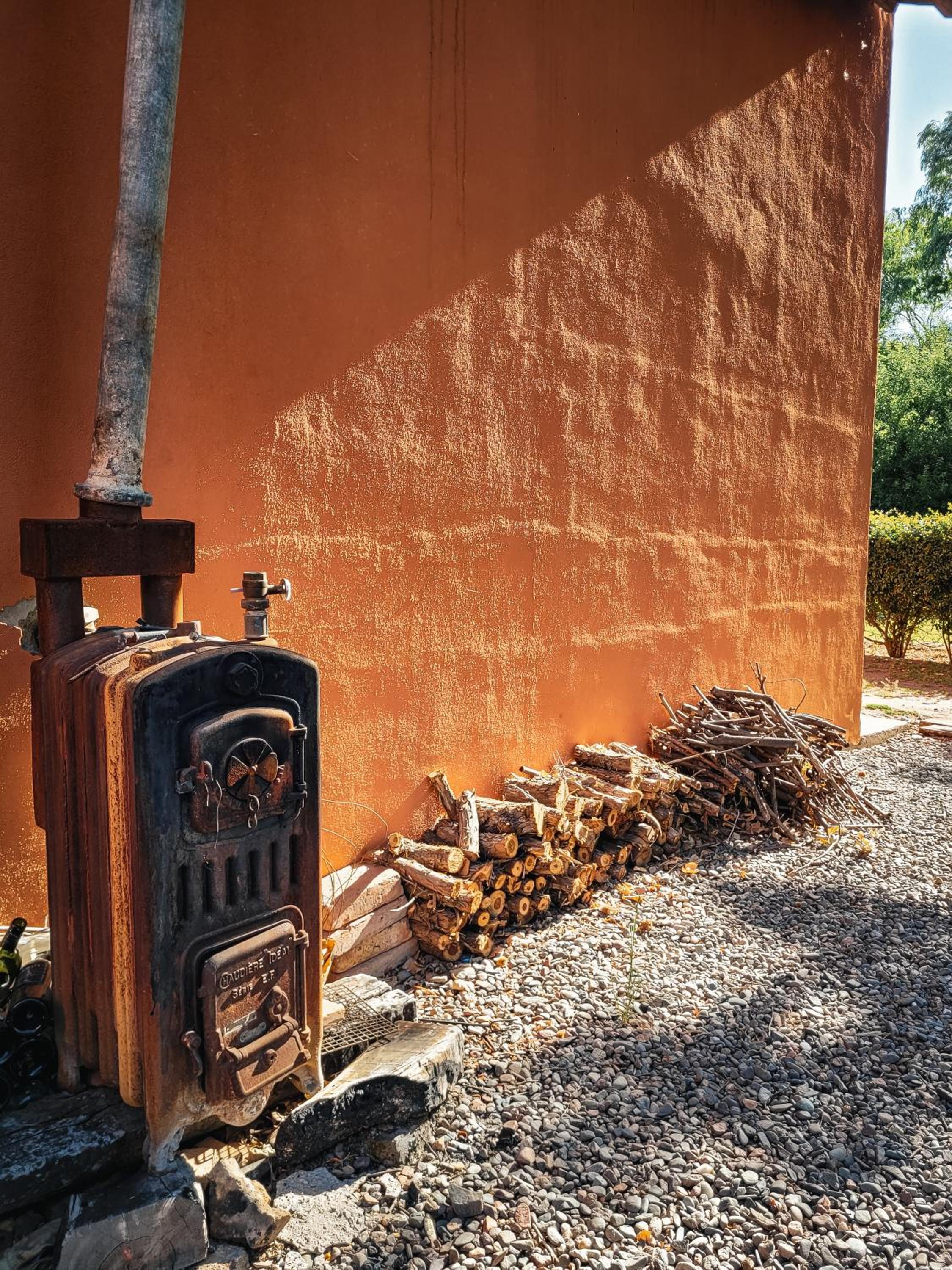 Finca La Saucina Casa de Campo