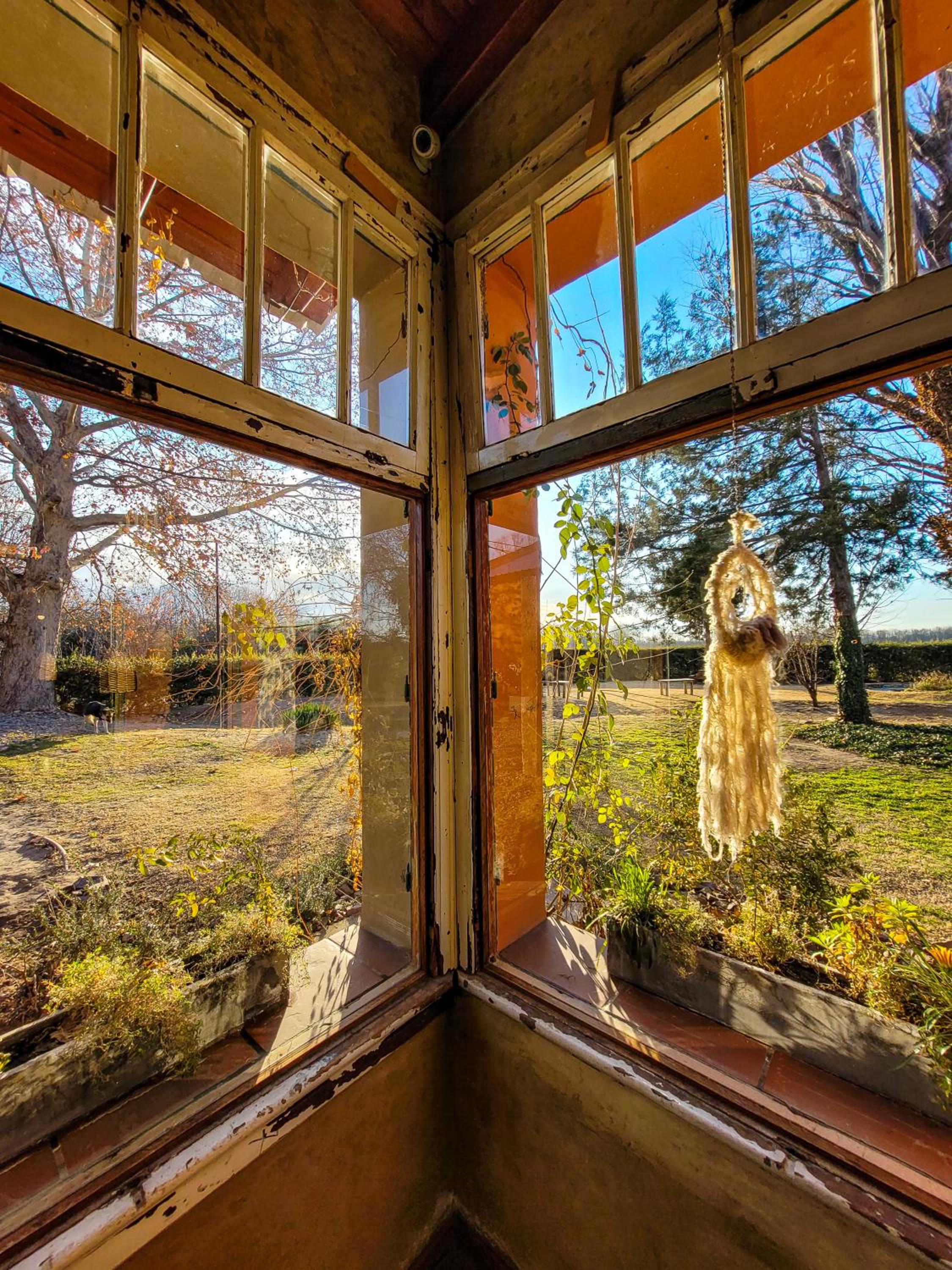 Finca La Saucina Casa de Campo