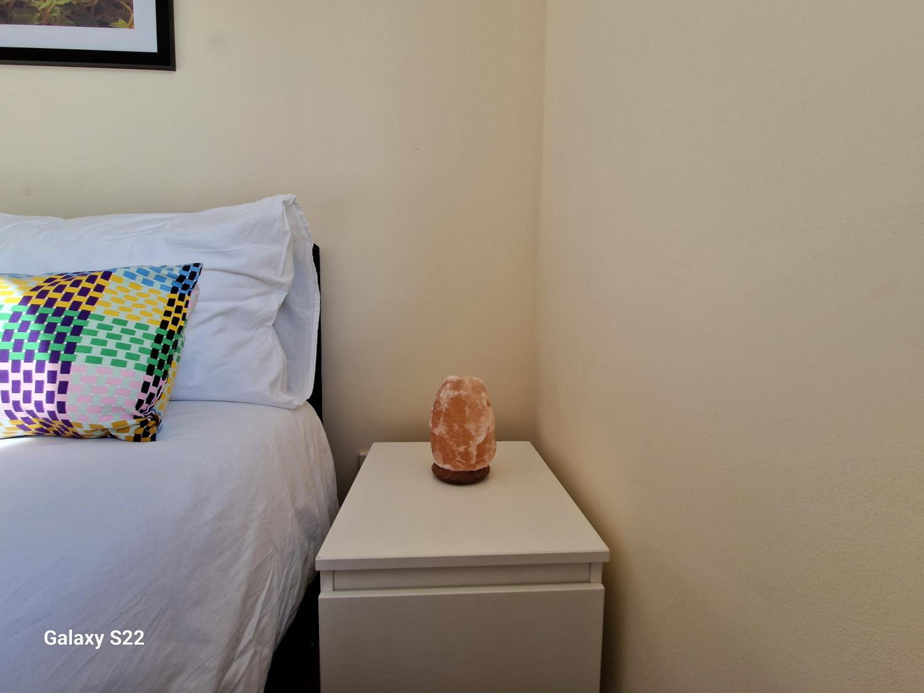 Warm Welcome Rooms