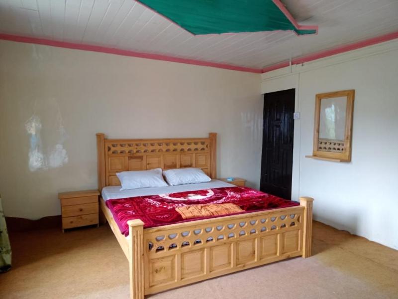 sunshine guest house