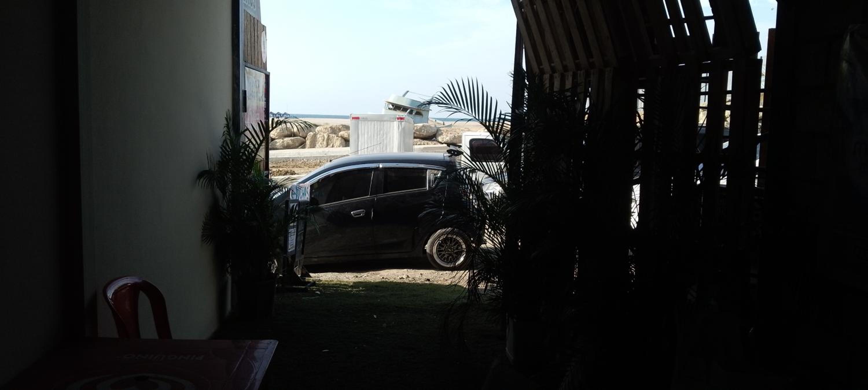 Hostal Makai Surf Camp