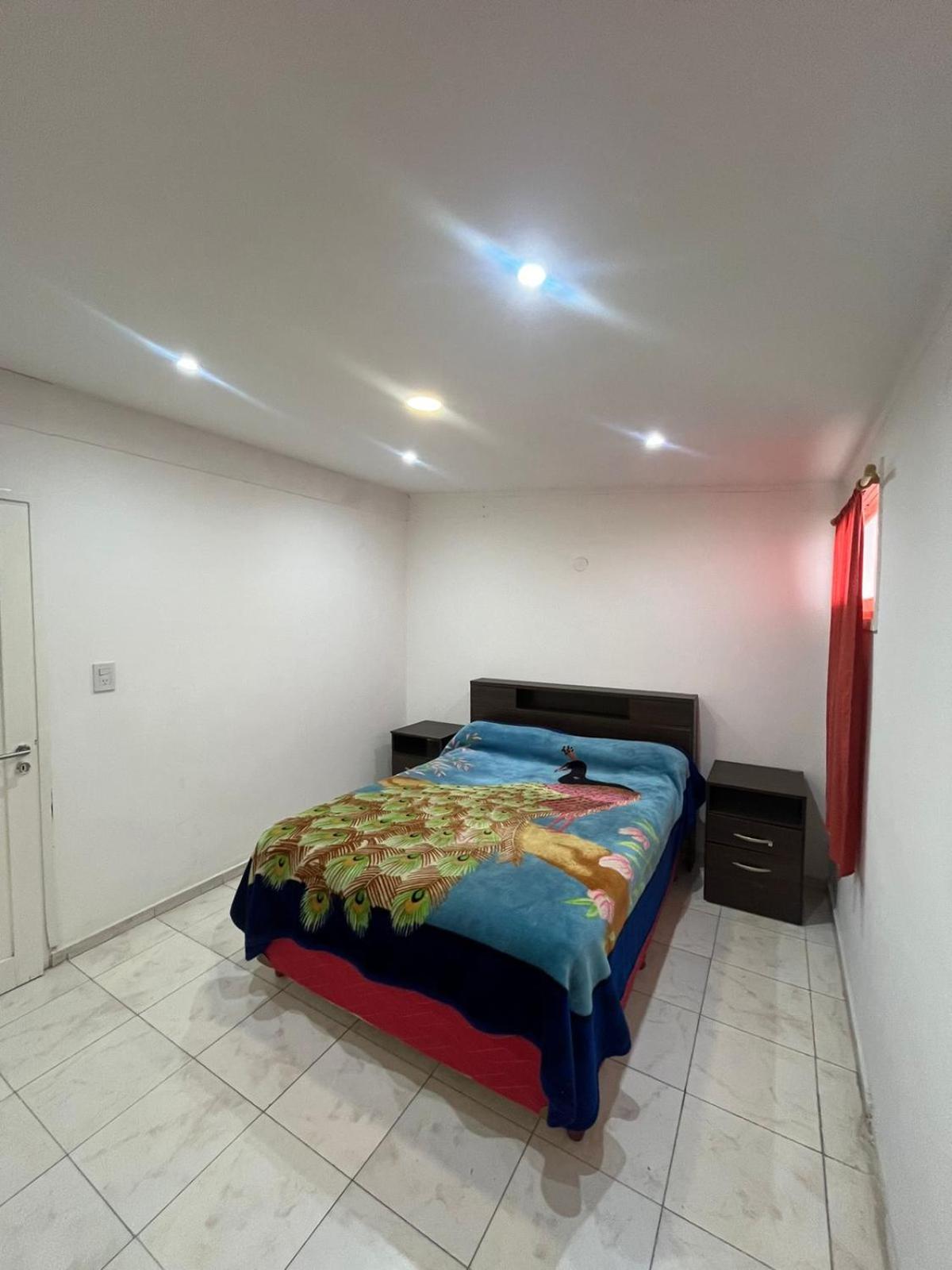 Casa Centro San Rafael!