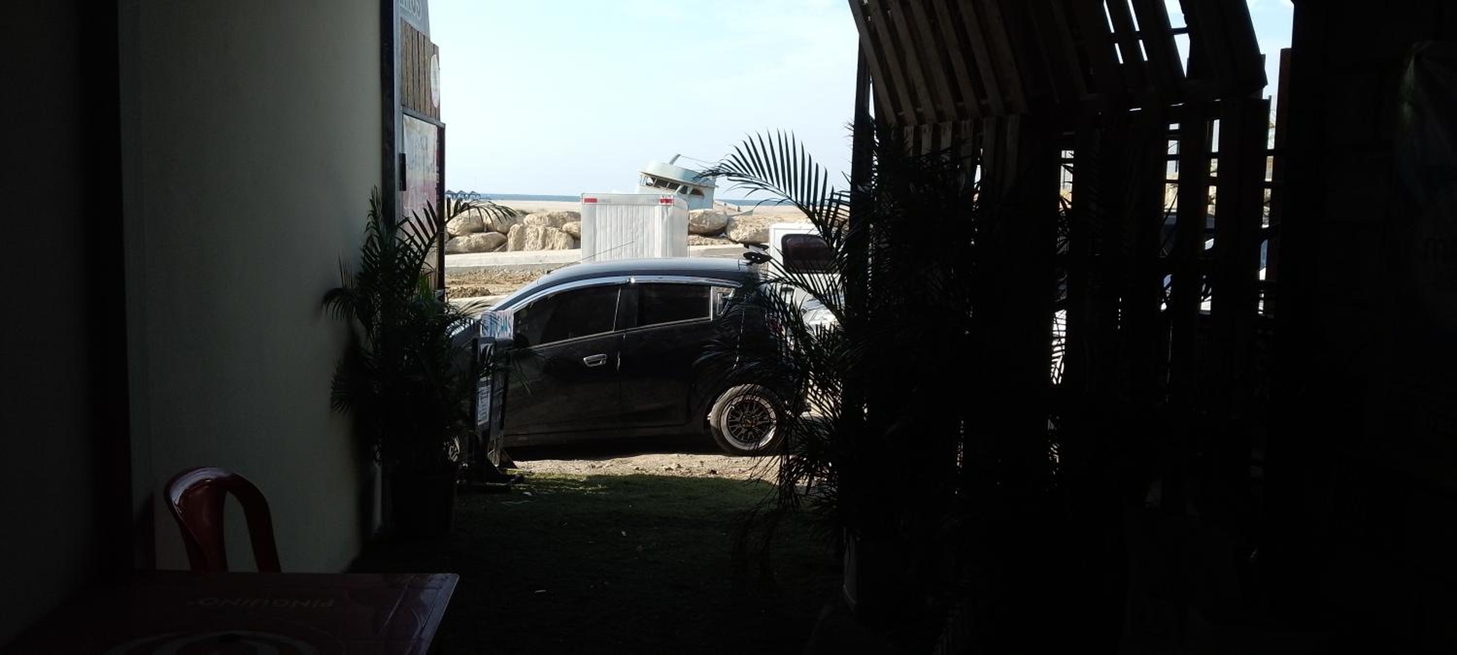 Hostal Makai Surf Camp