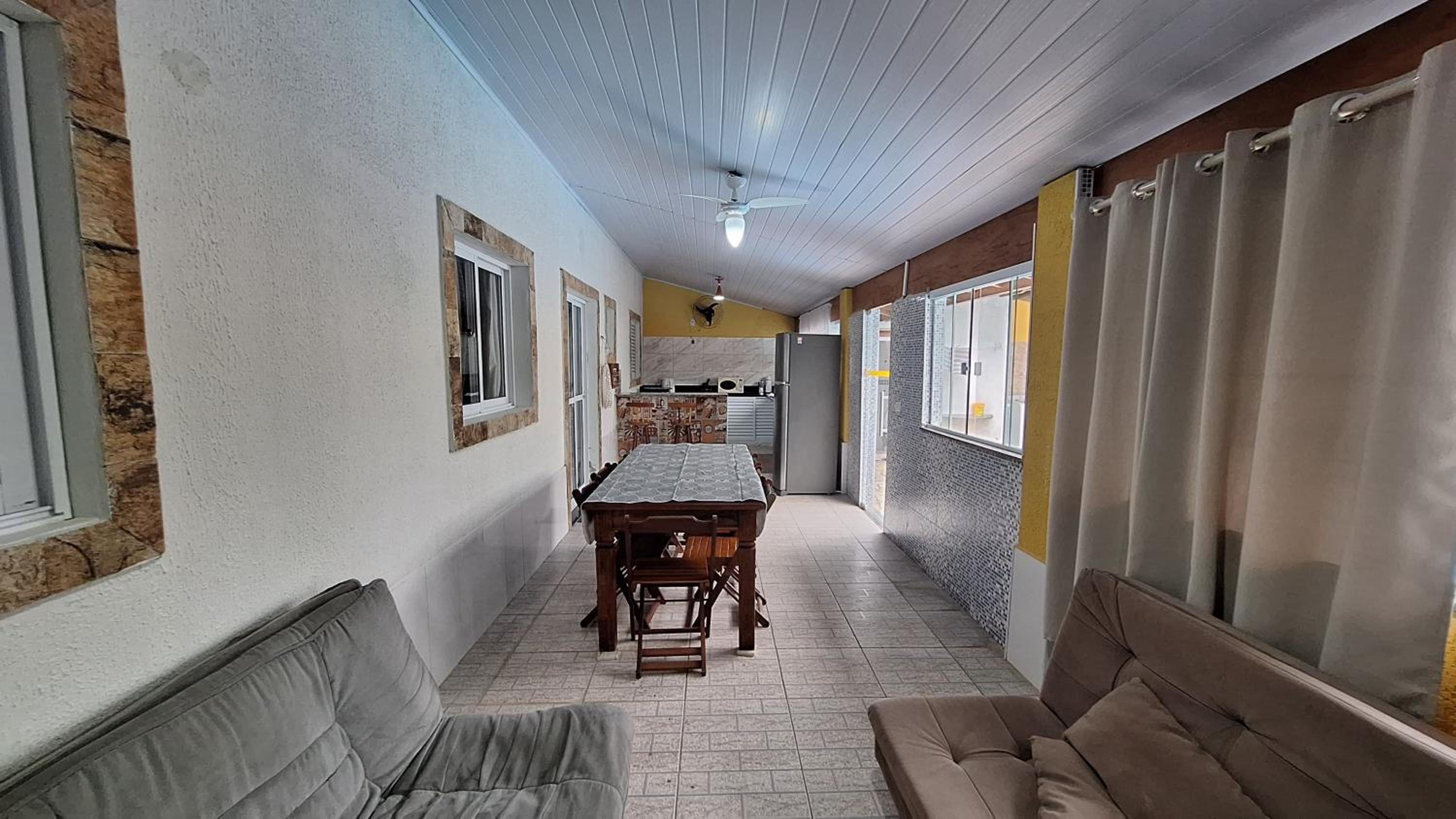 Descubra o Conforto de uma Casa Aconchegante Completa Ideal pra Família