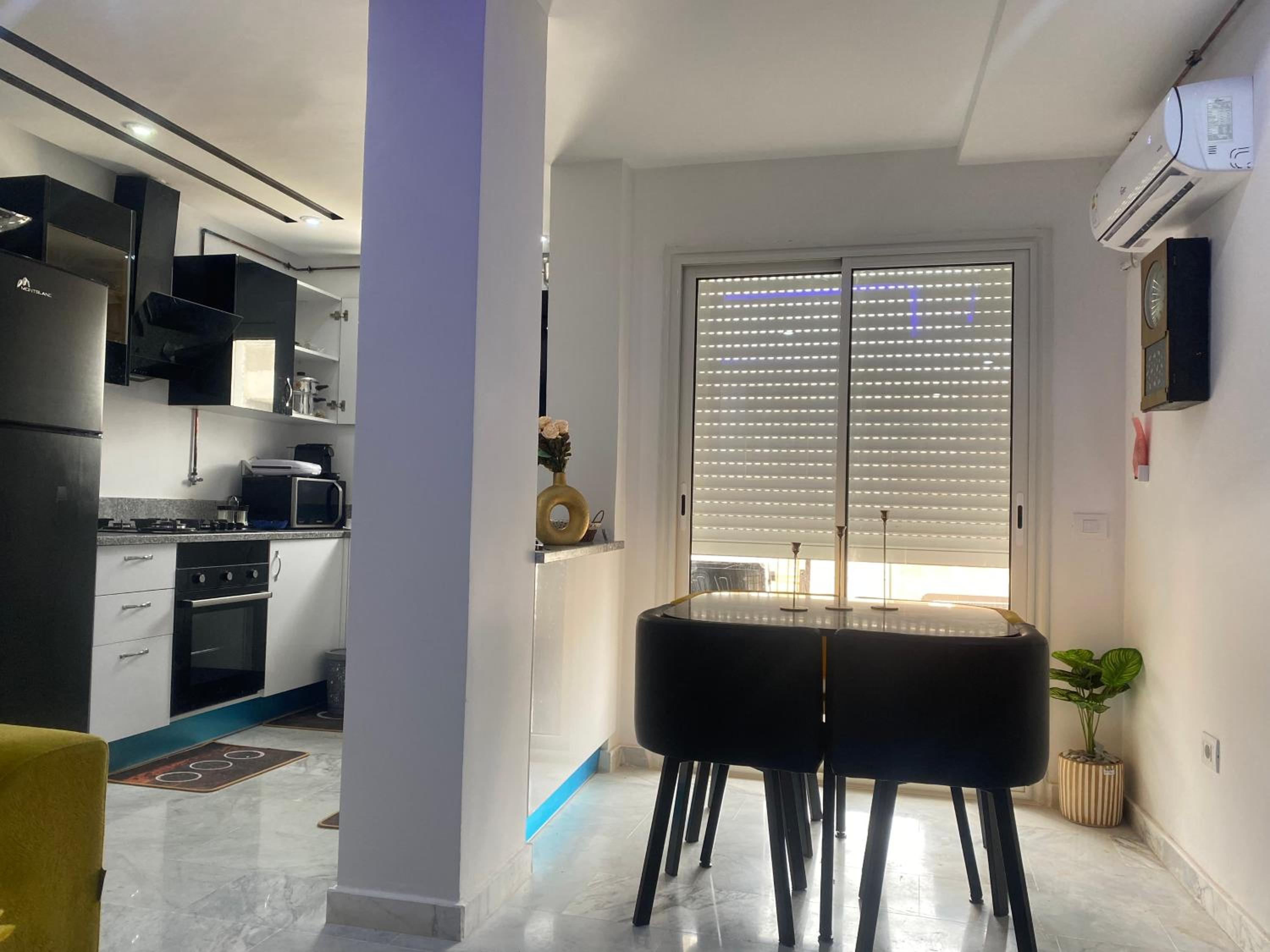 Superbe appartement view 5