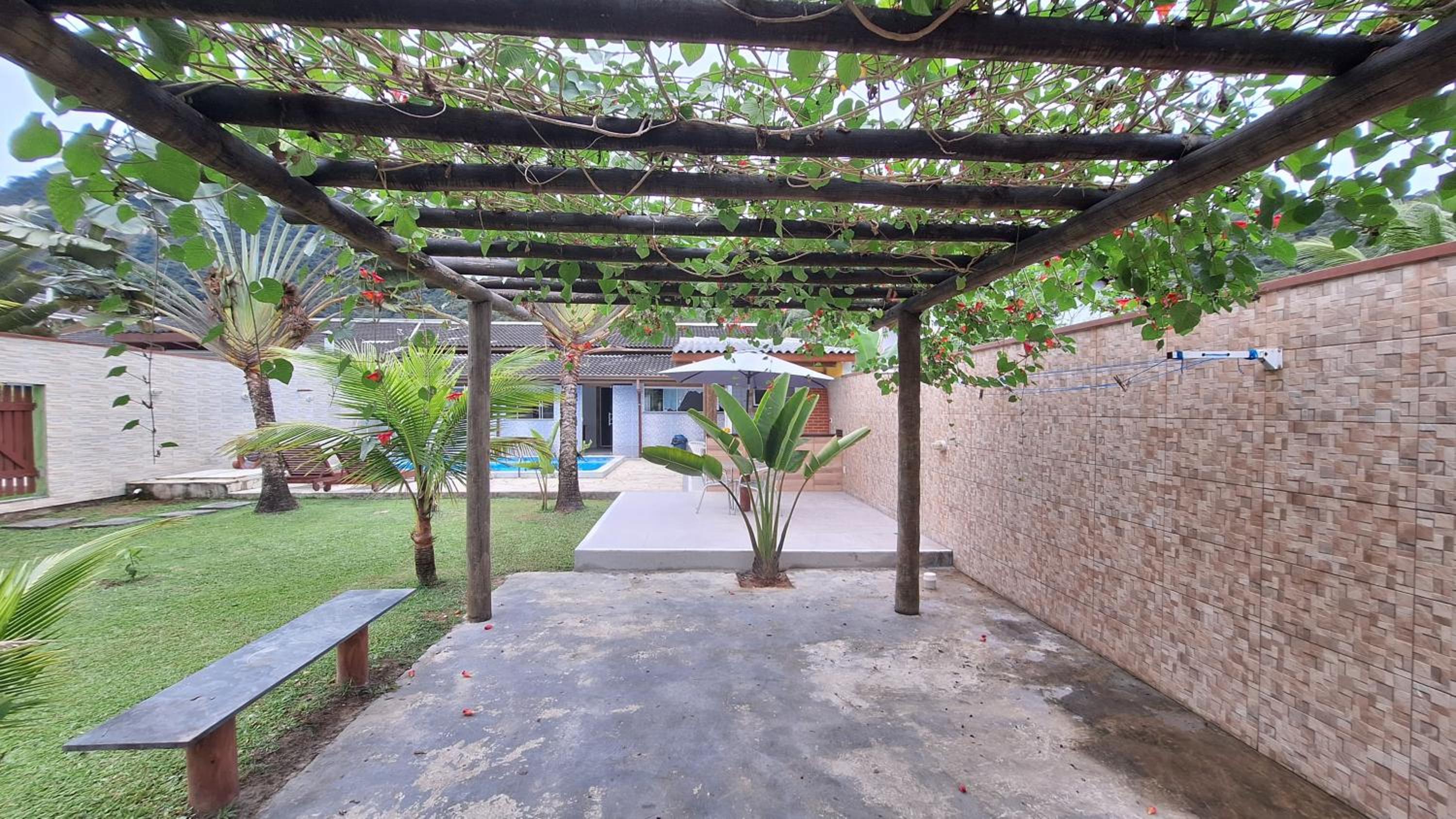 Descubra o Conforto de uma Casa Aconchegante Completa Ideal pra Família