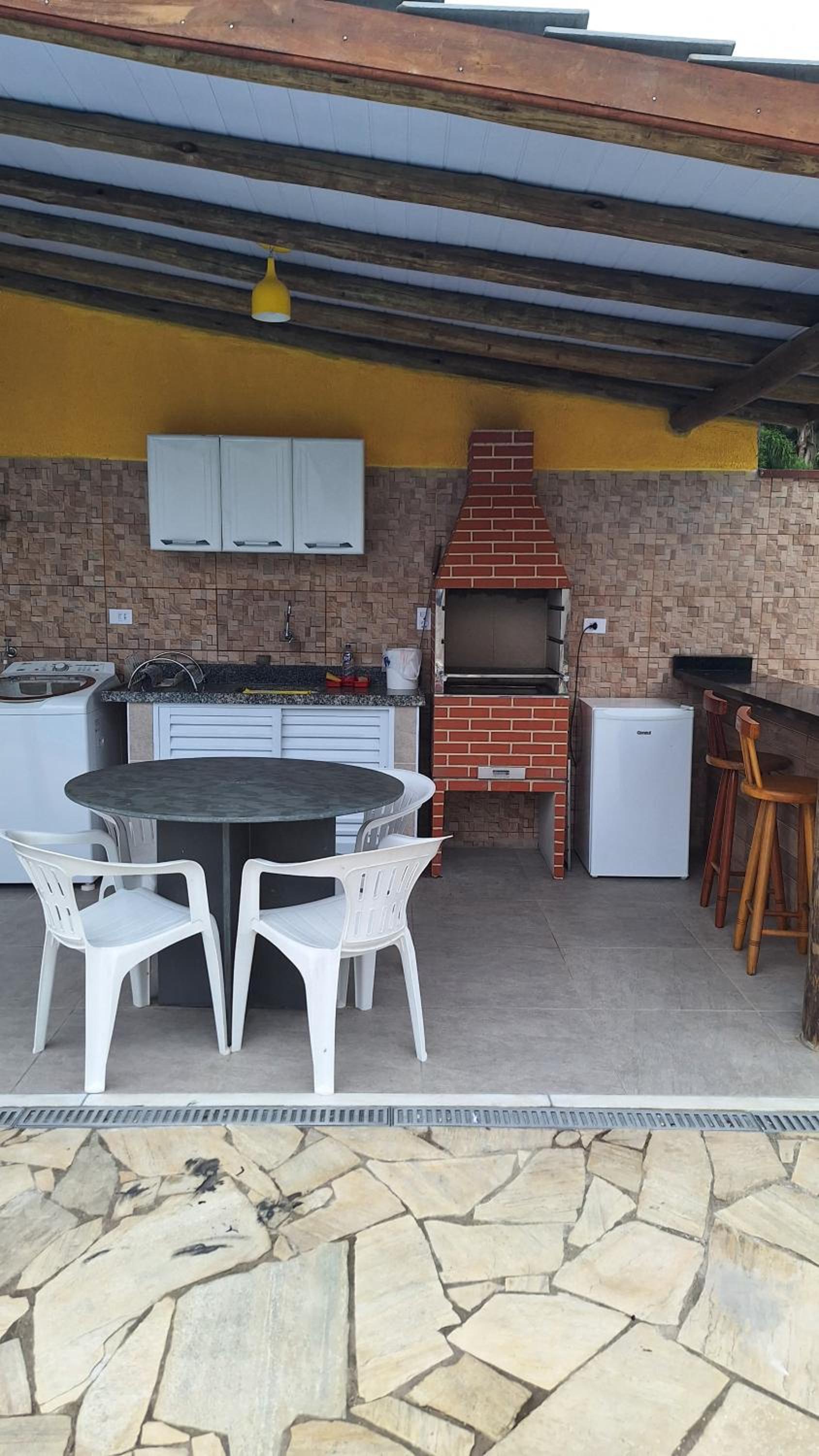 Descubra o Conforto de uma Casa Aconchegante Completa Ideal pra Família