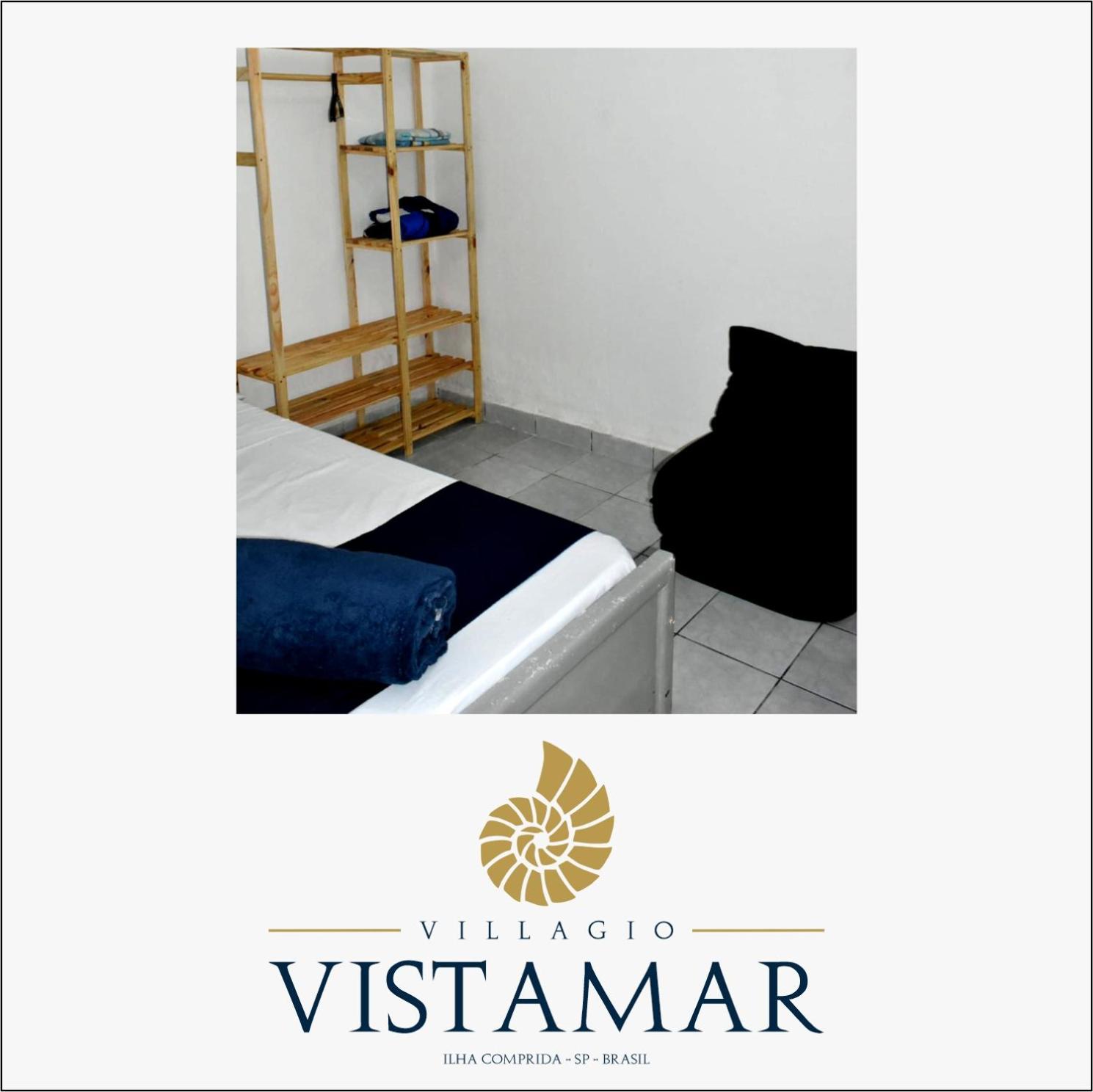Villagio Vistamar Ilha Comprida
