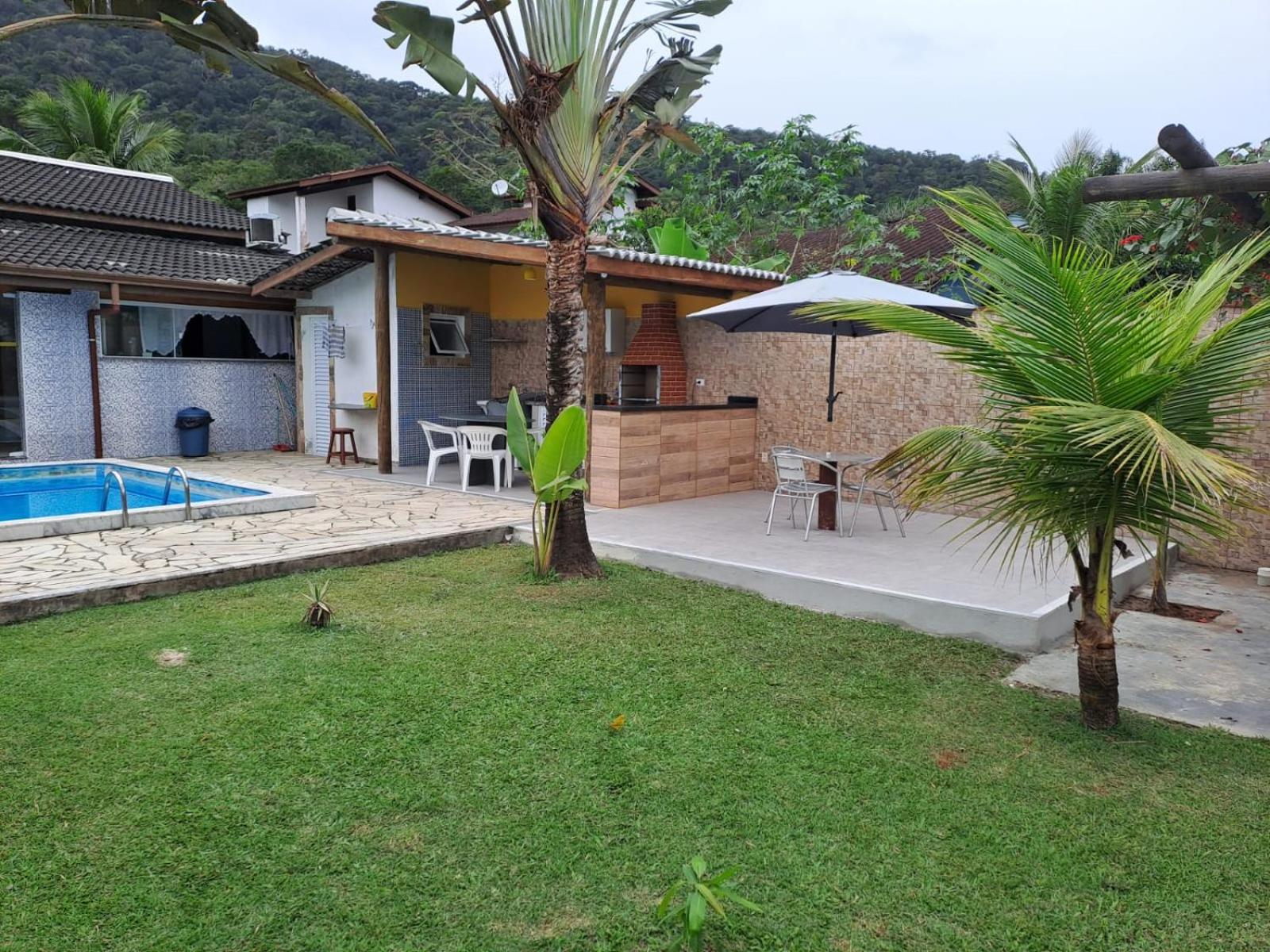 Descubra o Conforto de uma Casa Aconchegante Completa Ideal pra Família