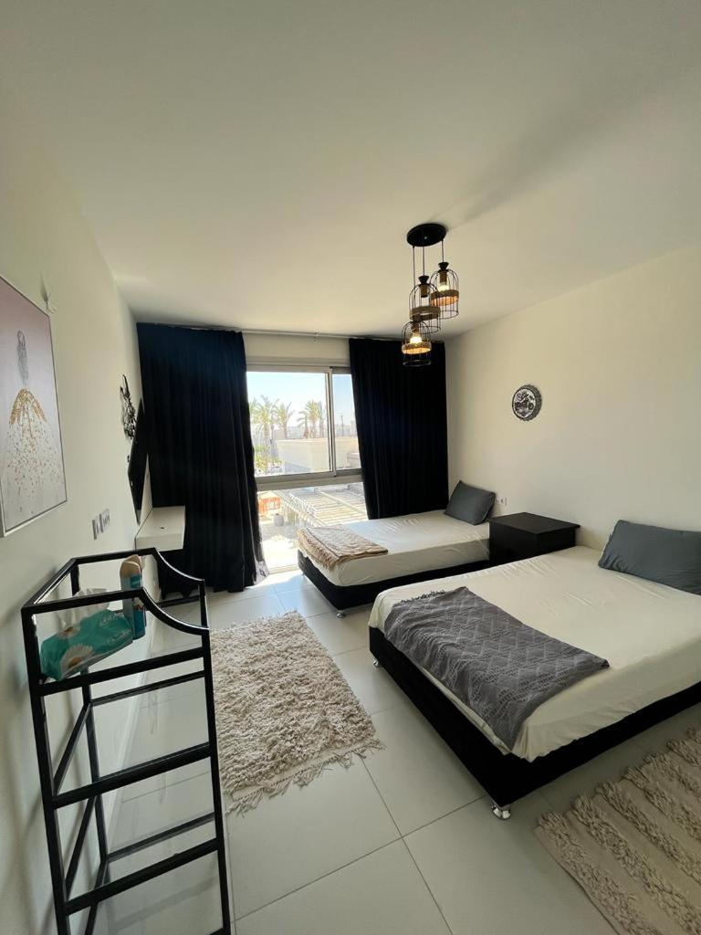 Marassi north coast