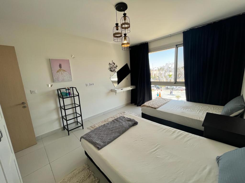Marassi north coast