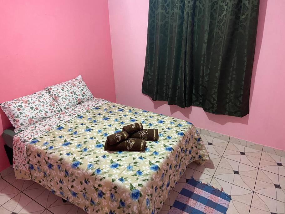 Casa Vista da Mata- 15km de Gonçalves