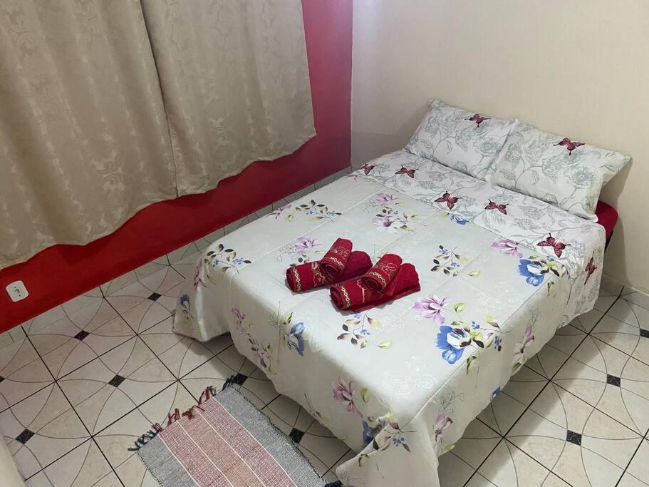 Casa Vista da Mata- 15km de Gonçalves
