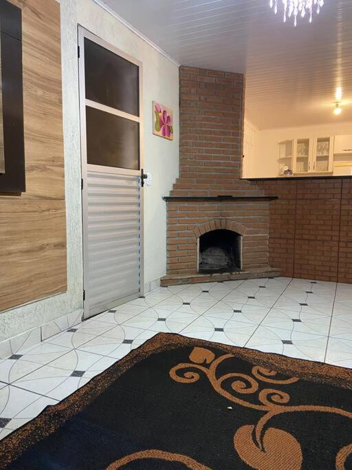 Casa Vista da Mata- 15km de Gonçalves