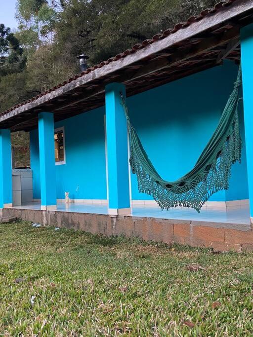 Casa Vista da Mata- 15km de Gonçalves
