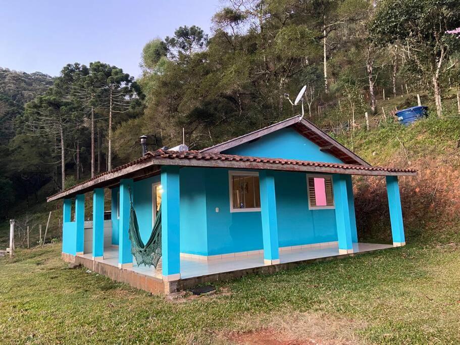 Casa Vista da Mata- 15km de Gonçalves