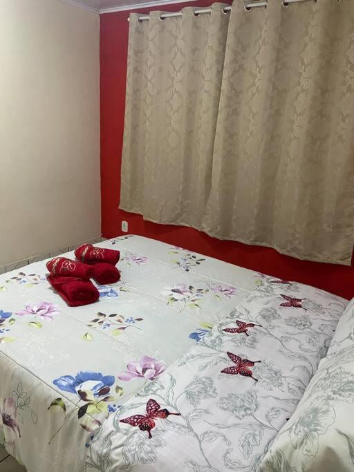 Casa Vista da Mata- 15km de Gonçalves