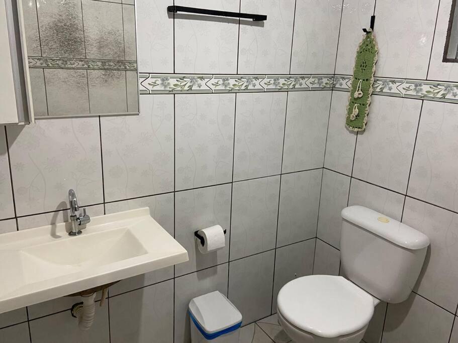 Casa Vista da Mata- 15km de Gonçalves