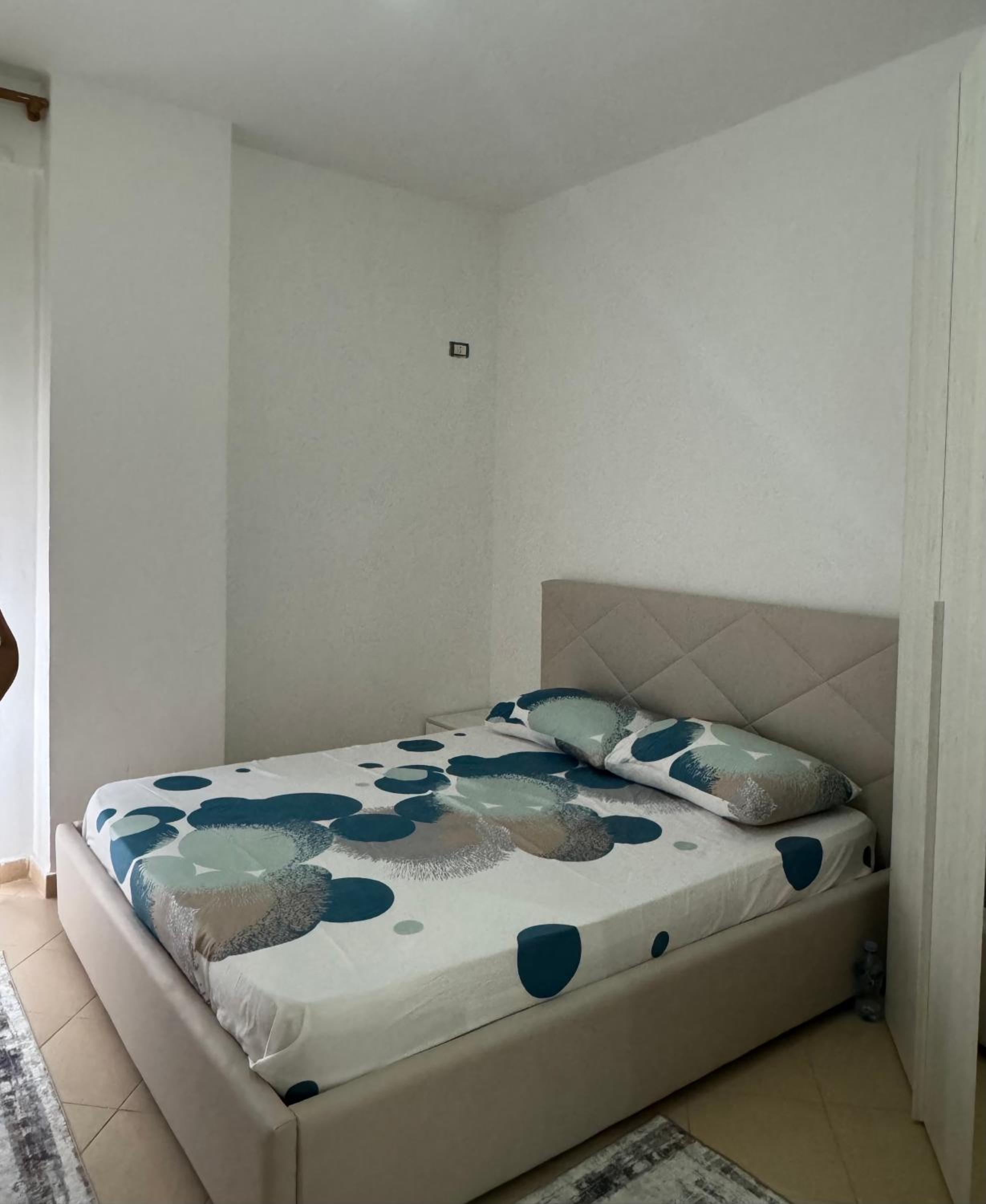 DR Apartment