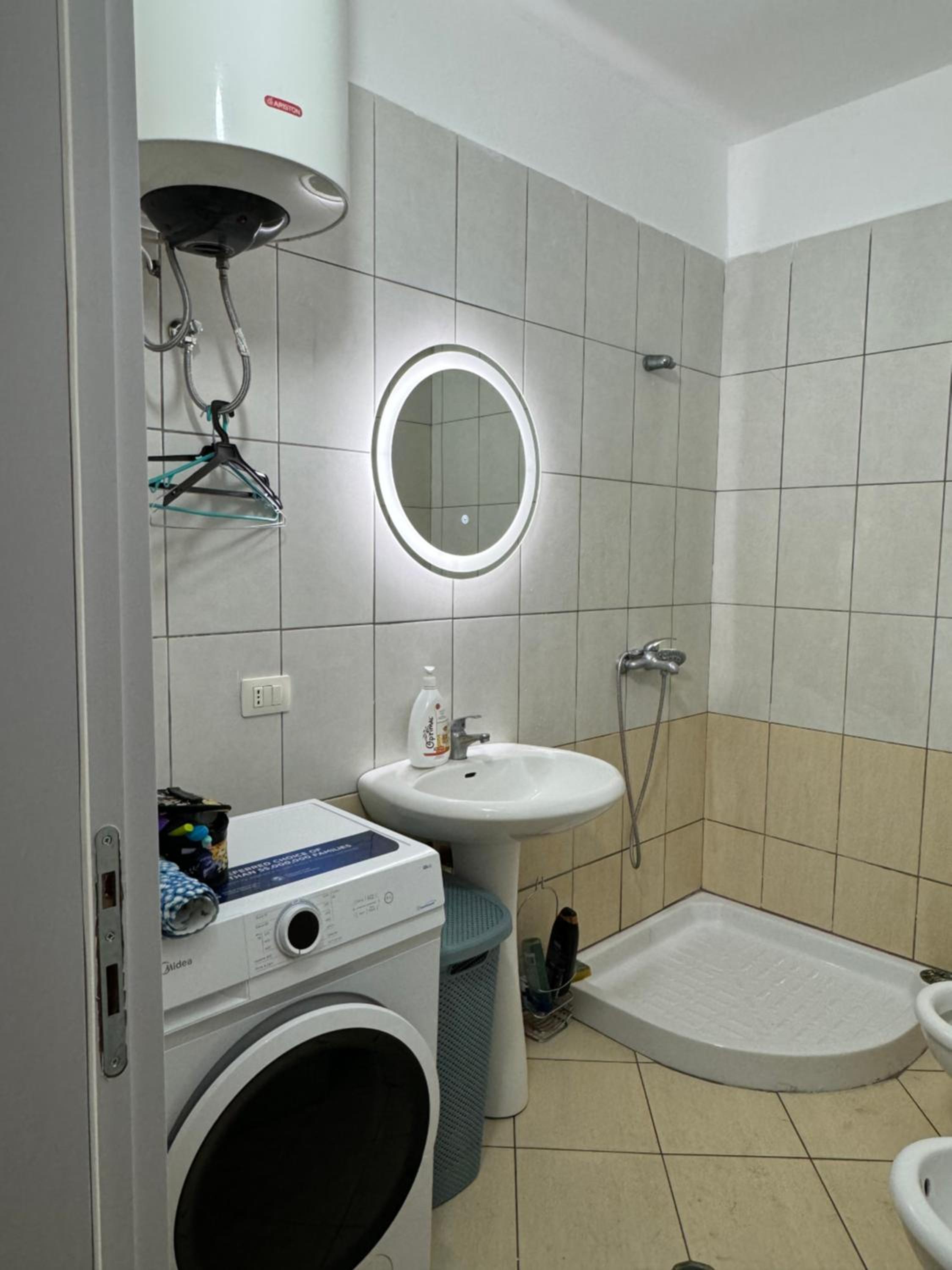 DR Apartment