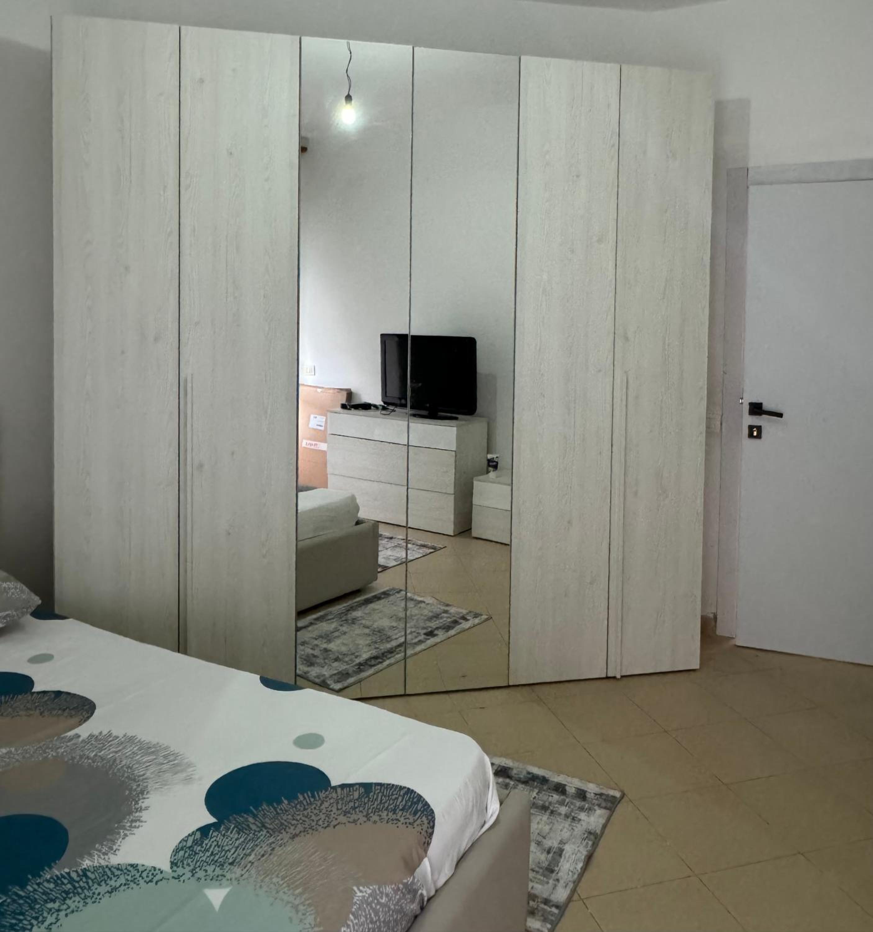 DR Apartment