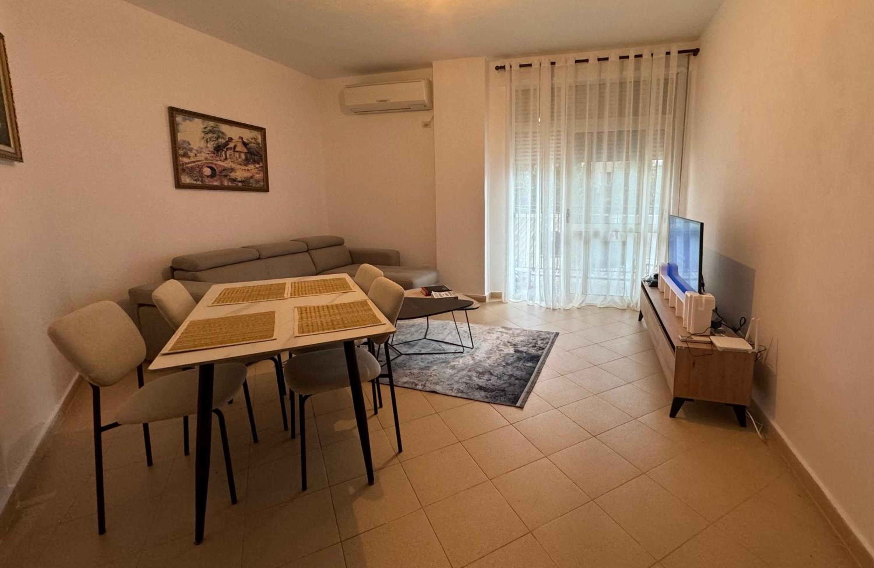 DR Apartment