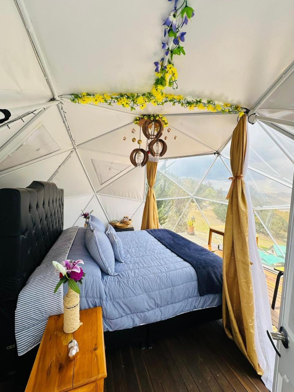 Glamping KATAGU