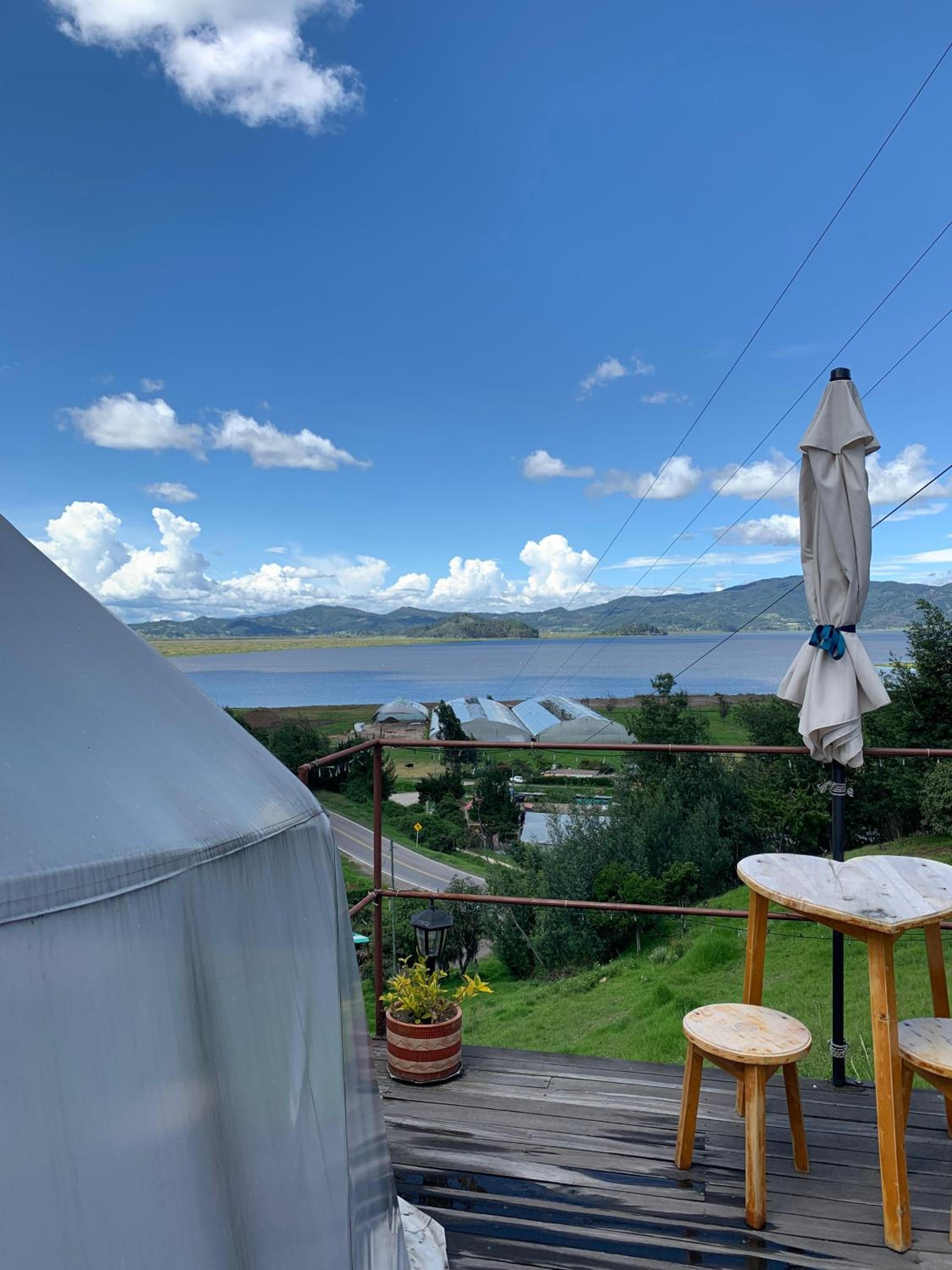 Glamping KATAGU