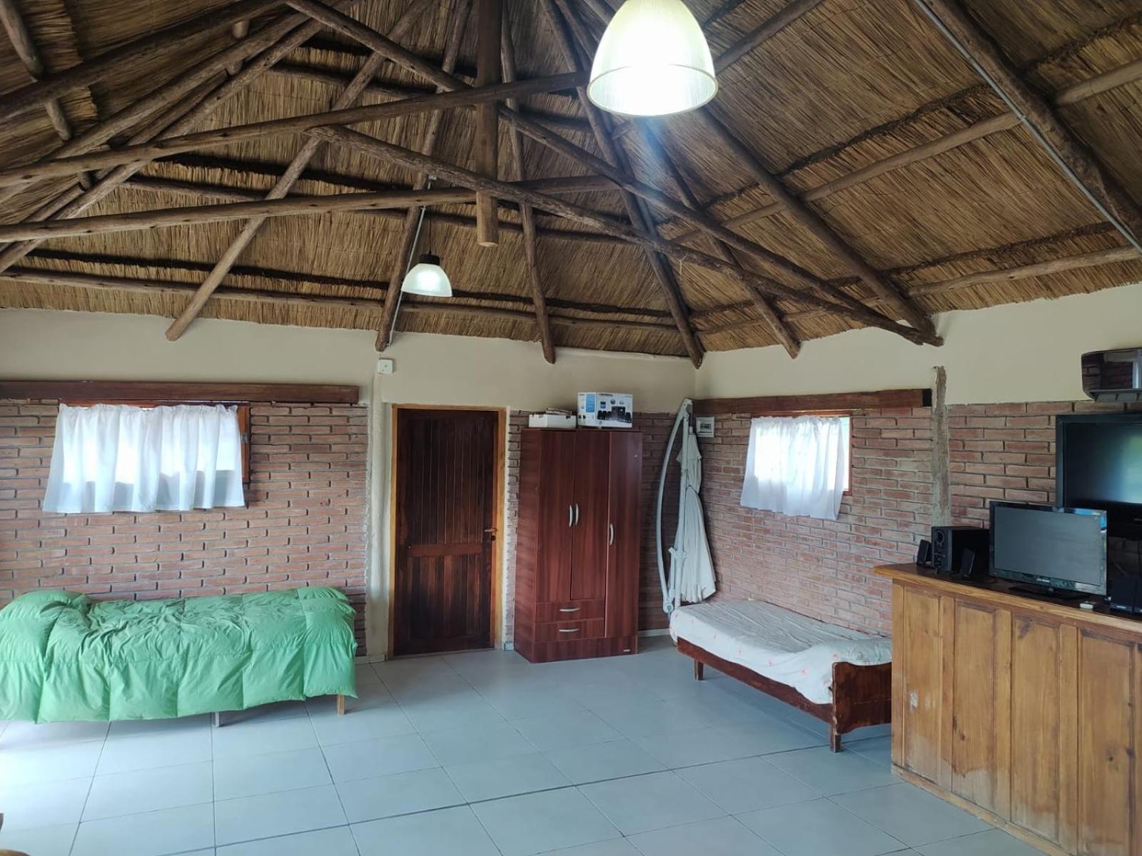 Cabaña Santa Teresa