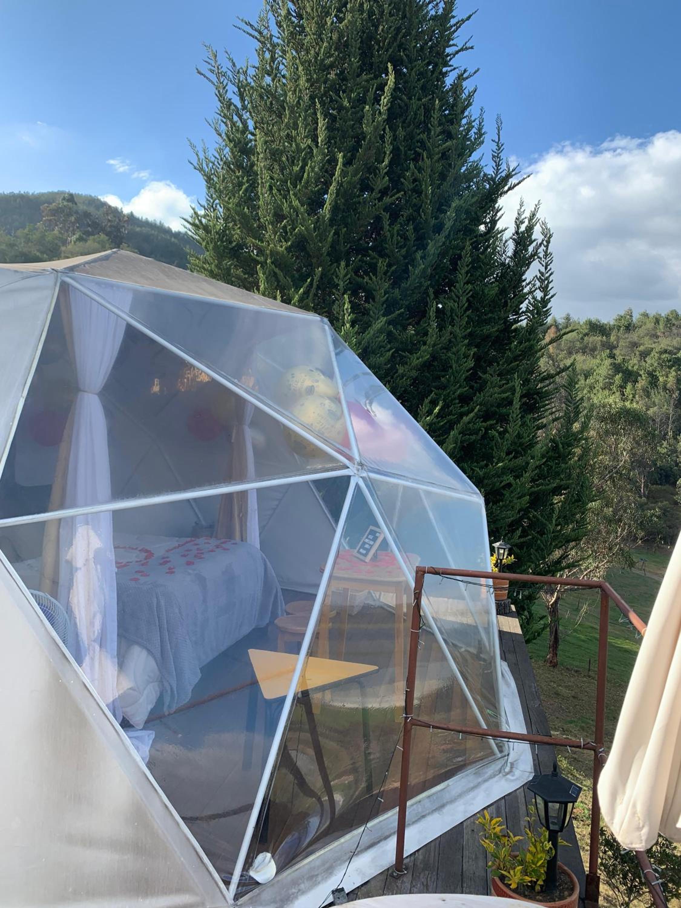 Glamping KATAGU