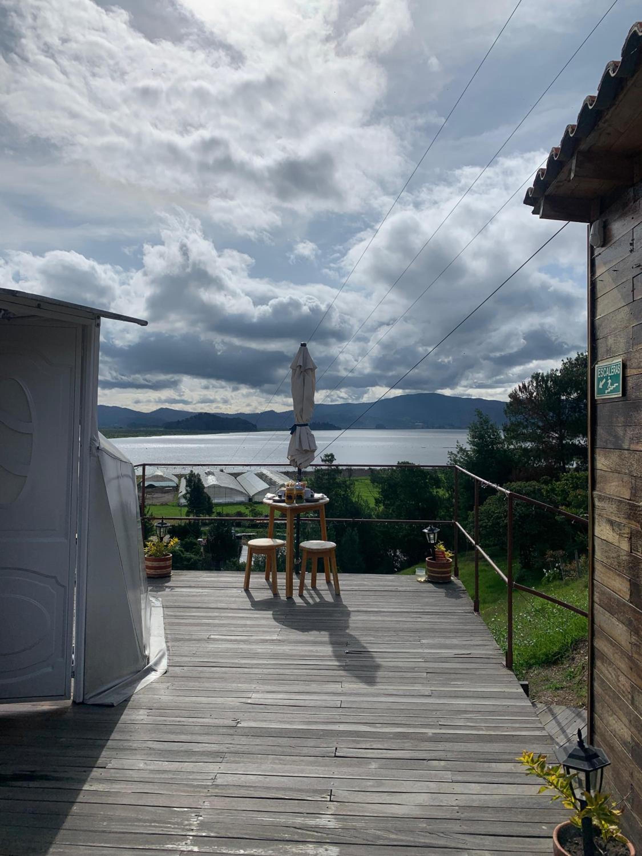 Glamping KATAGU