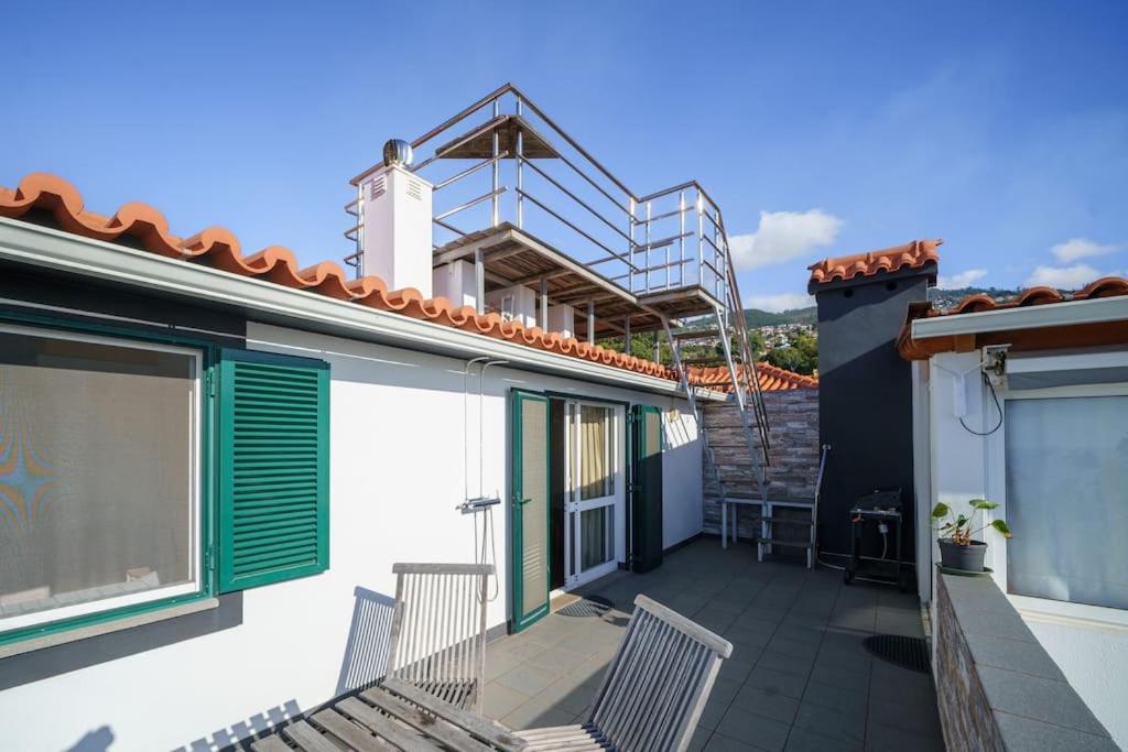 roof