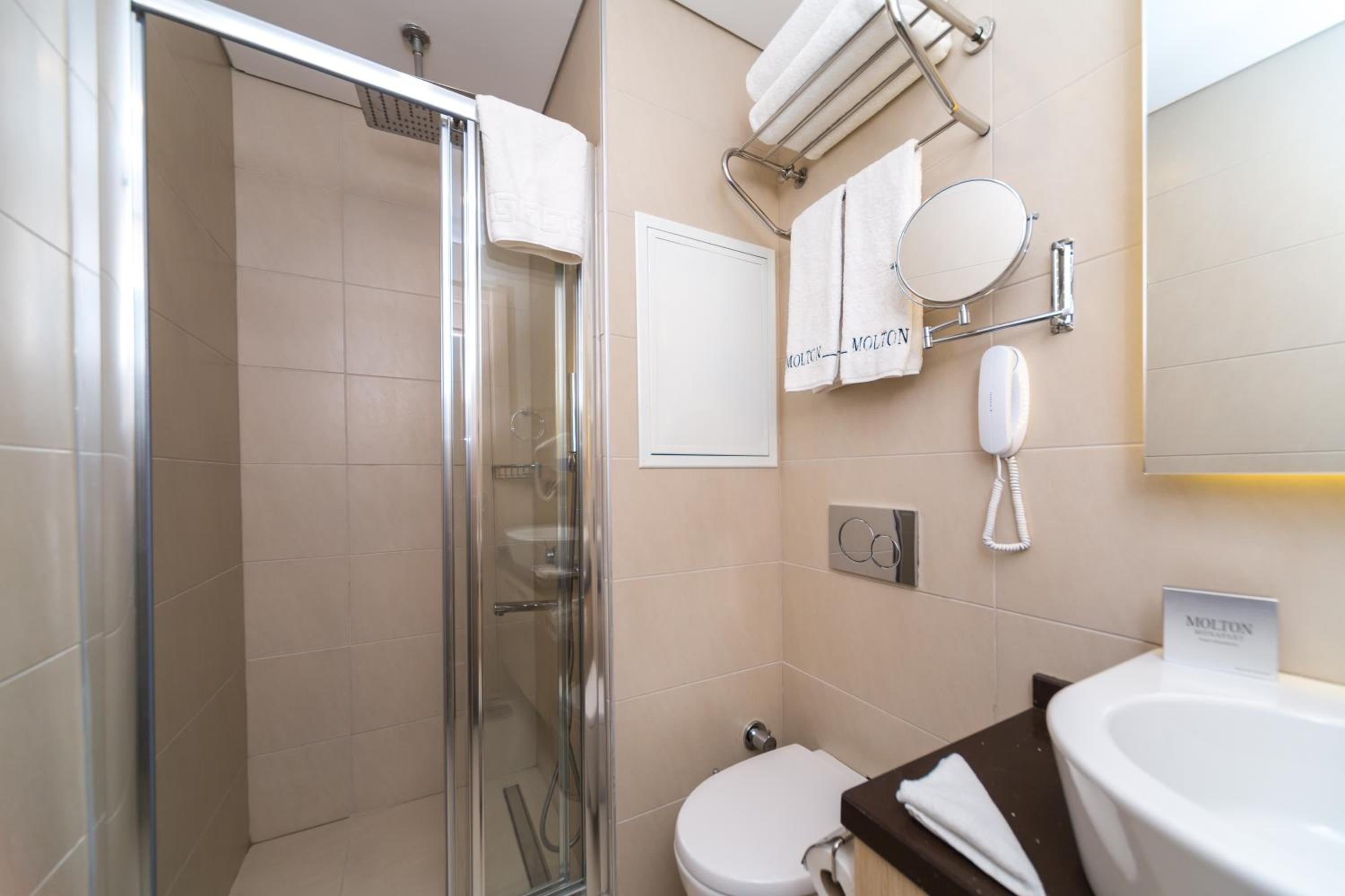 Molton Monapart Mecidiyeköy - Image 62