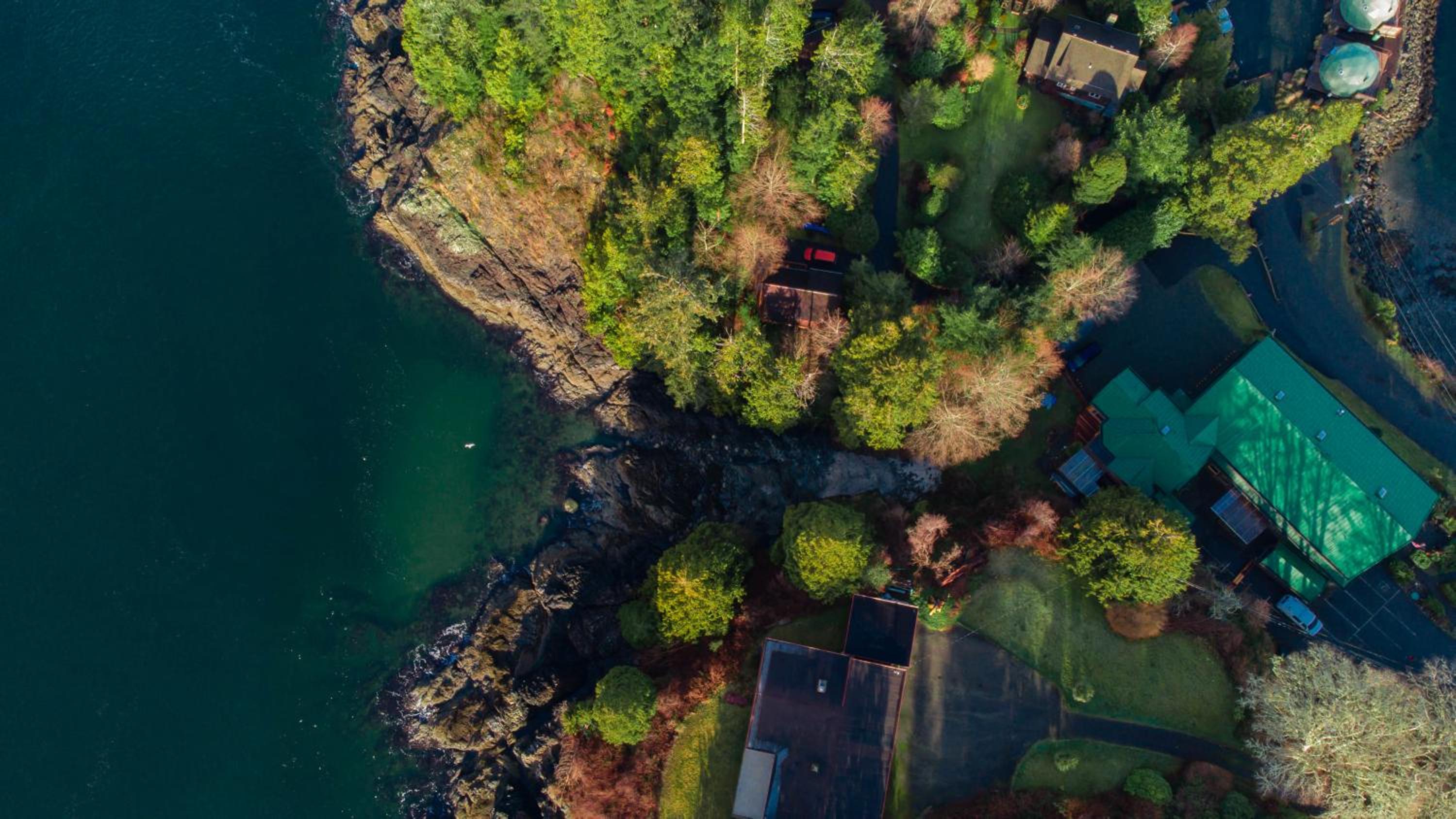 Tofino Vacations - Whalers on the Point Guesthouse - Property Image 4