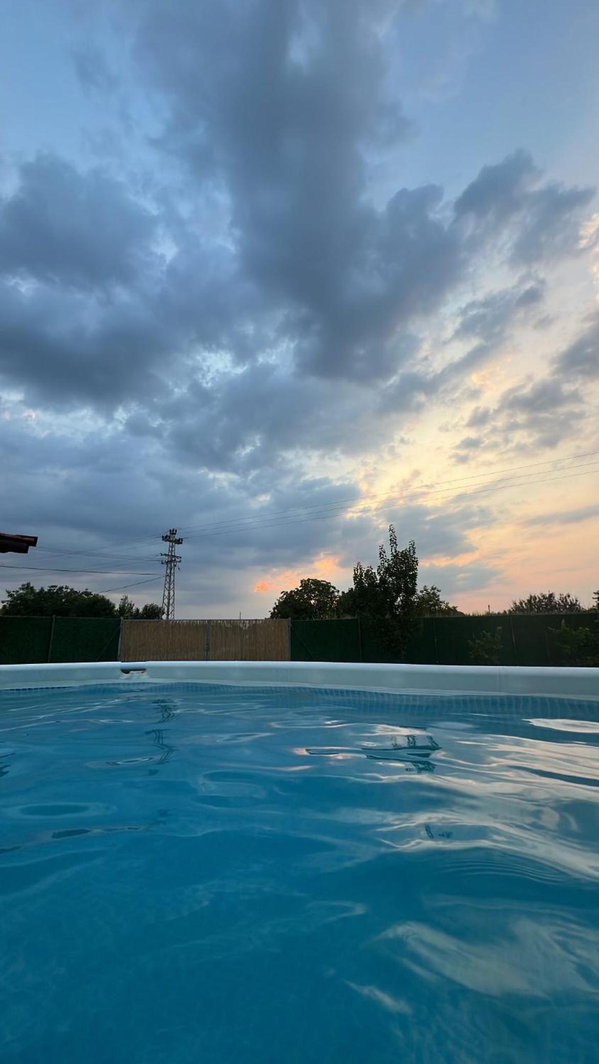 Kuca sa bazenom Oazis view 4