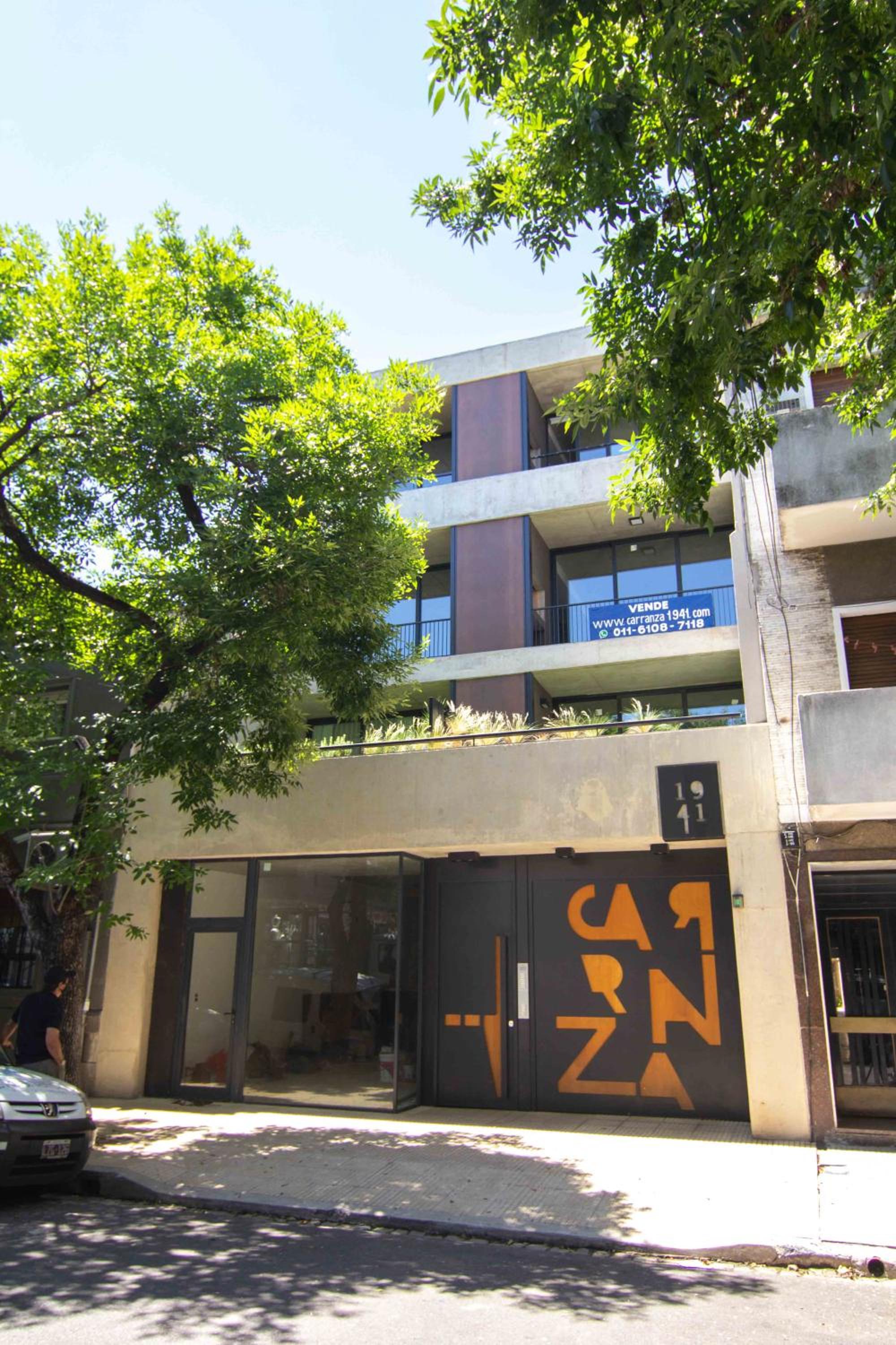 Hermoso y Acogedor Depto en Buenos Aires powered by Argenhost -Palermo Hollywood- CPBC