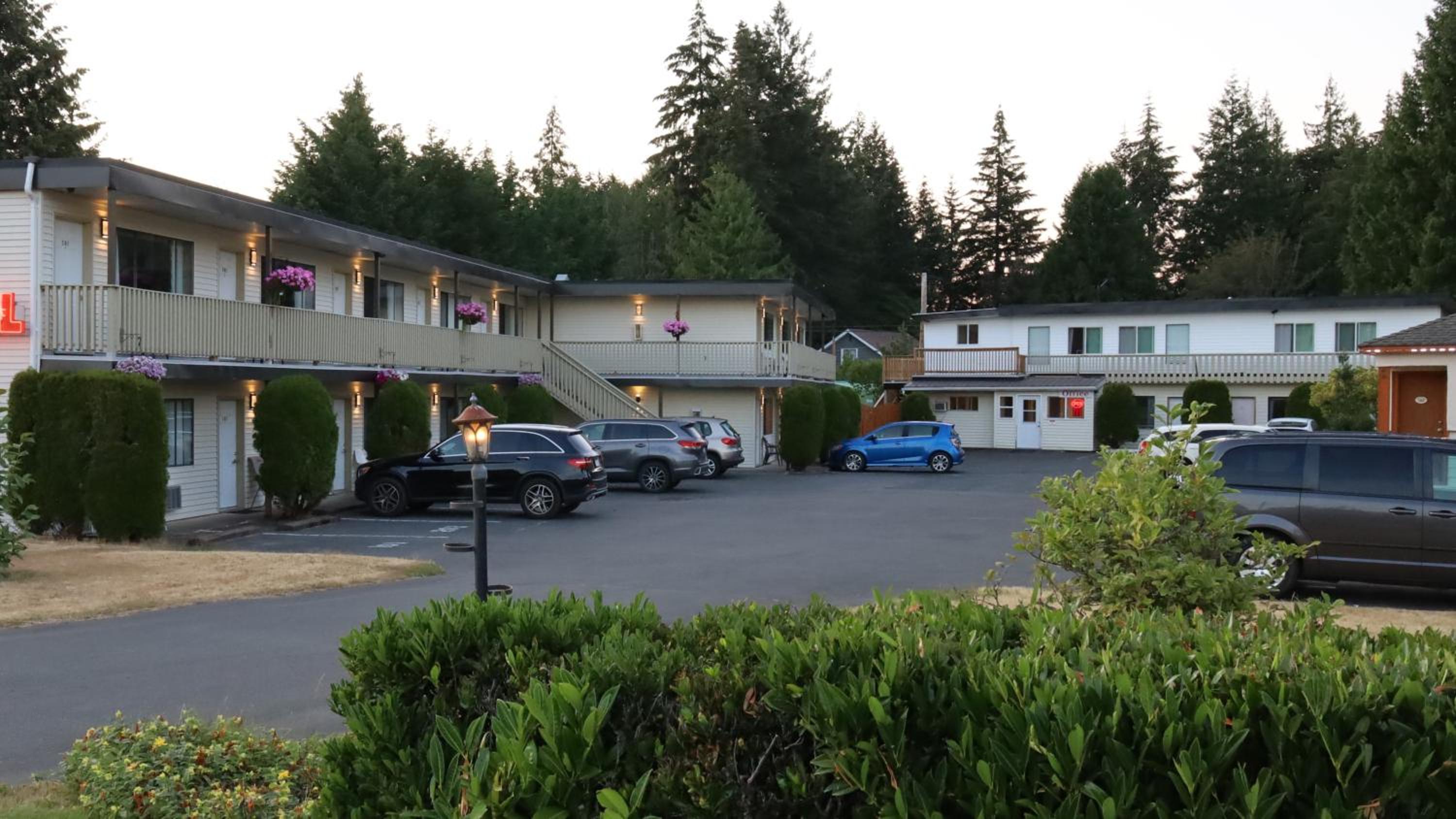 Skylite Motel