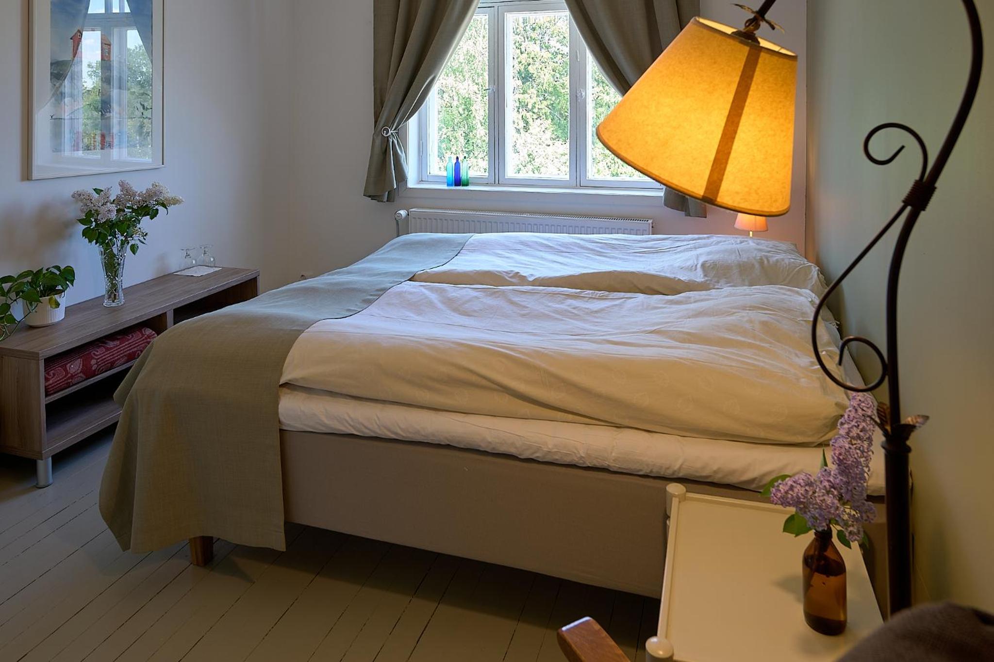 Övermark Bed & Breakfast view 2