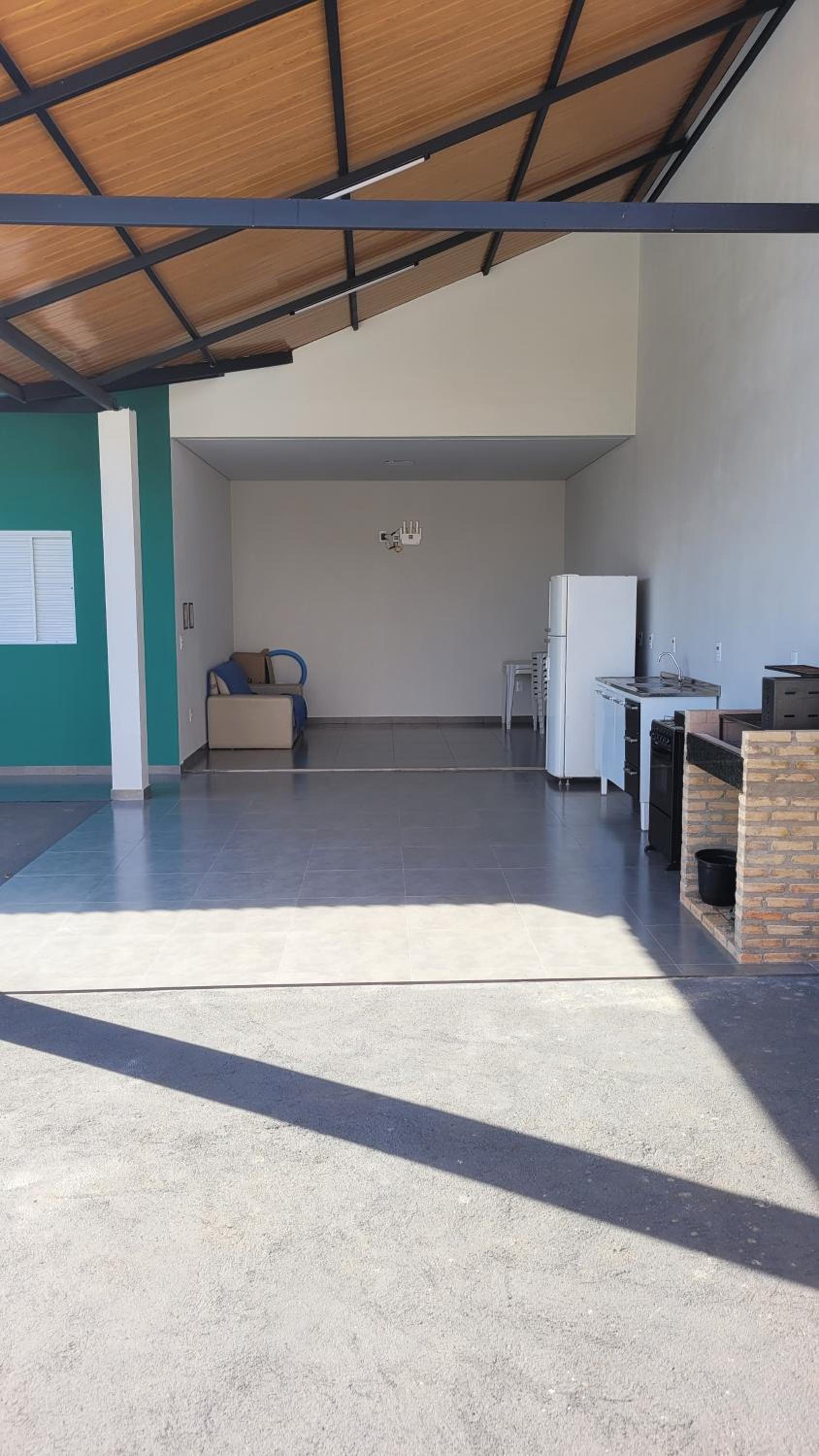 Casa de Temporada Olímpia